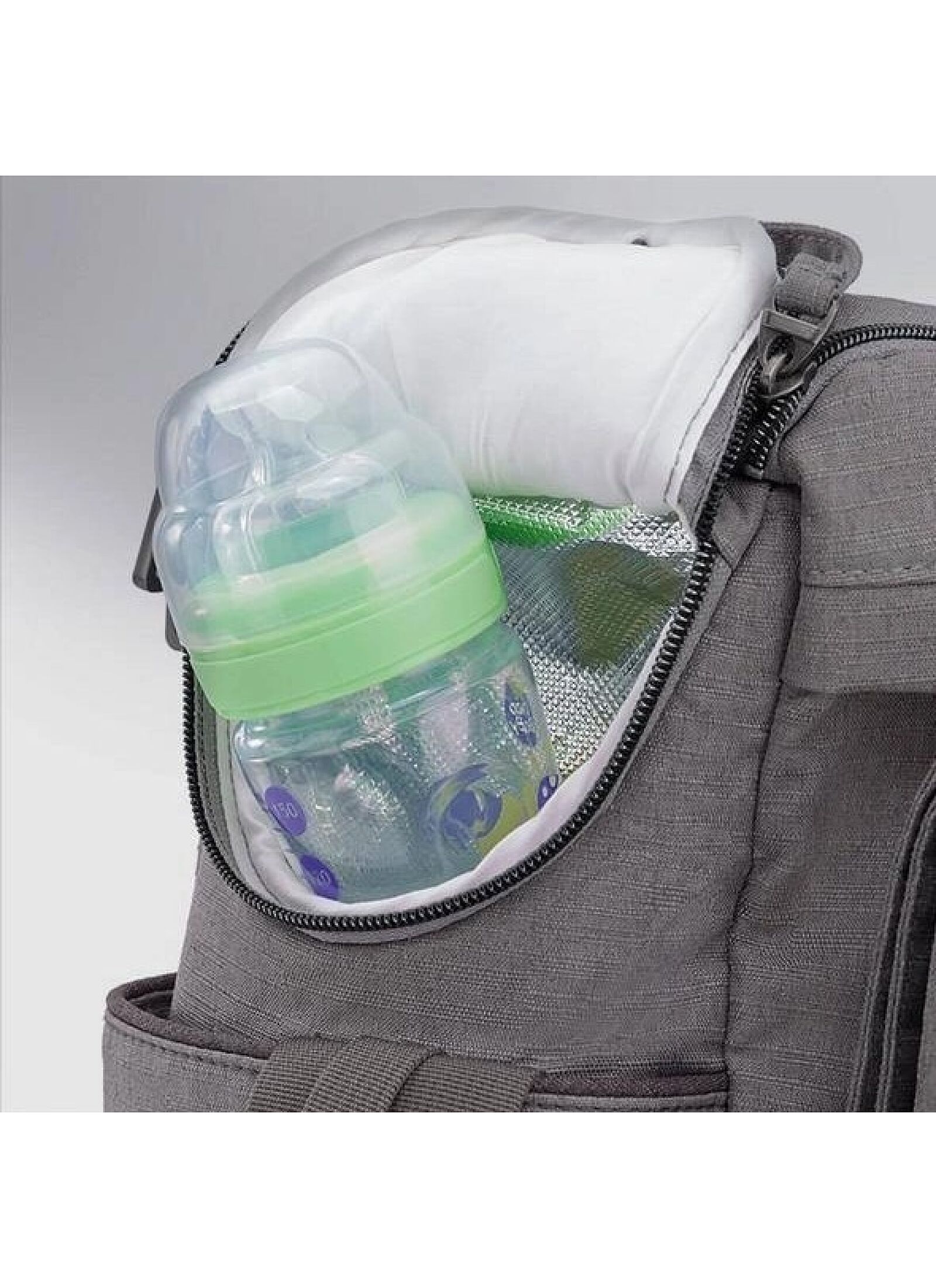 BAG APTICA DUAL BAG RESORT BLUE