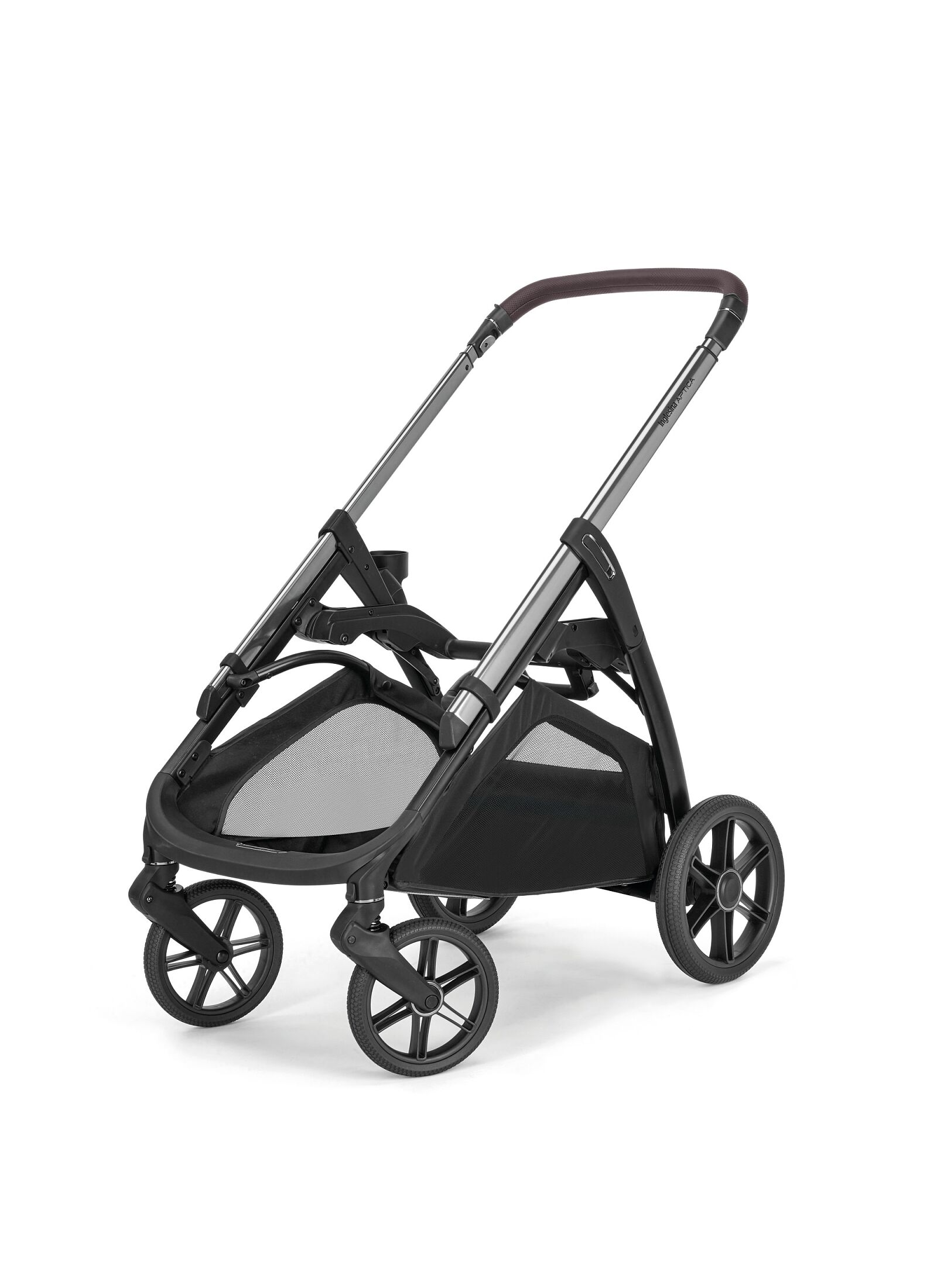 TRANSPORT SYSTEM STROLLER APTICA DUO SAPPHIRE BLUE
