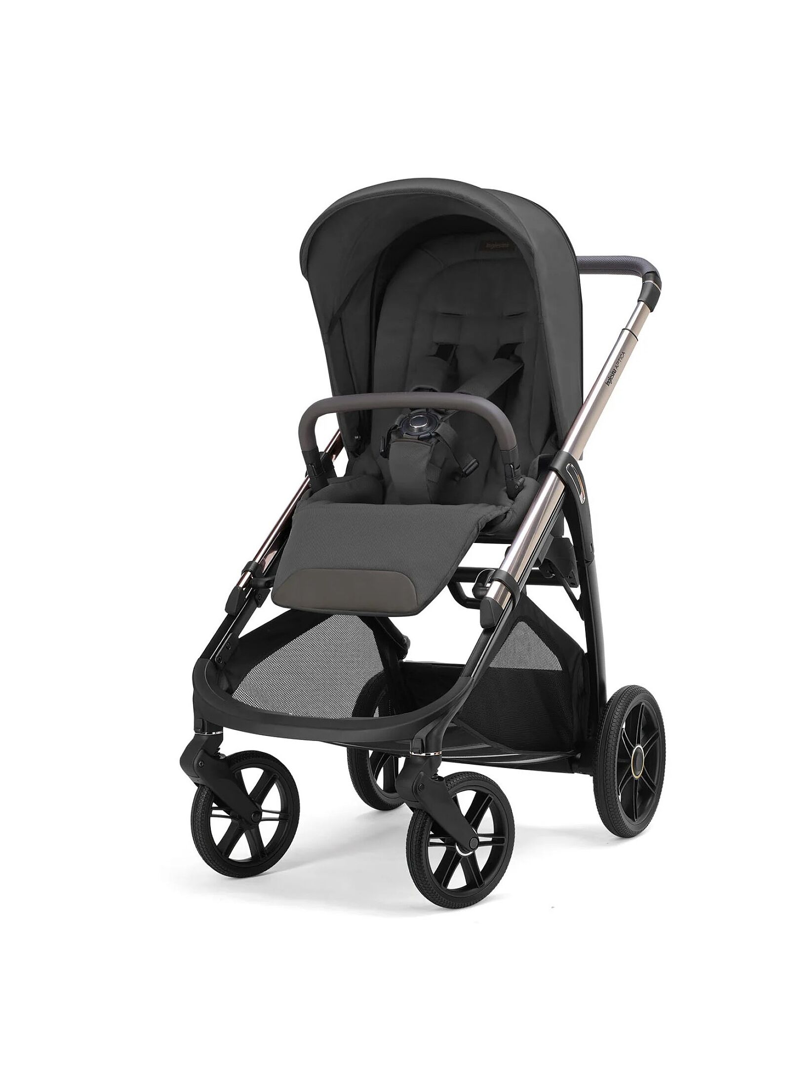 TRANSPORT SYSTEM STROLLER APTICA DUO MARBLE GREY
