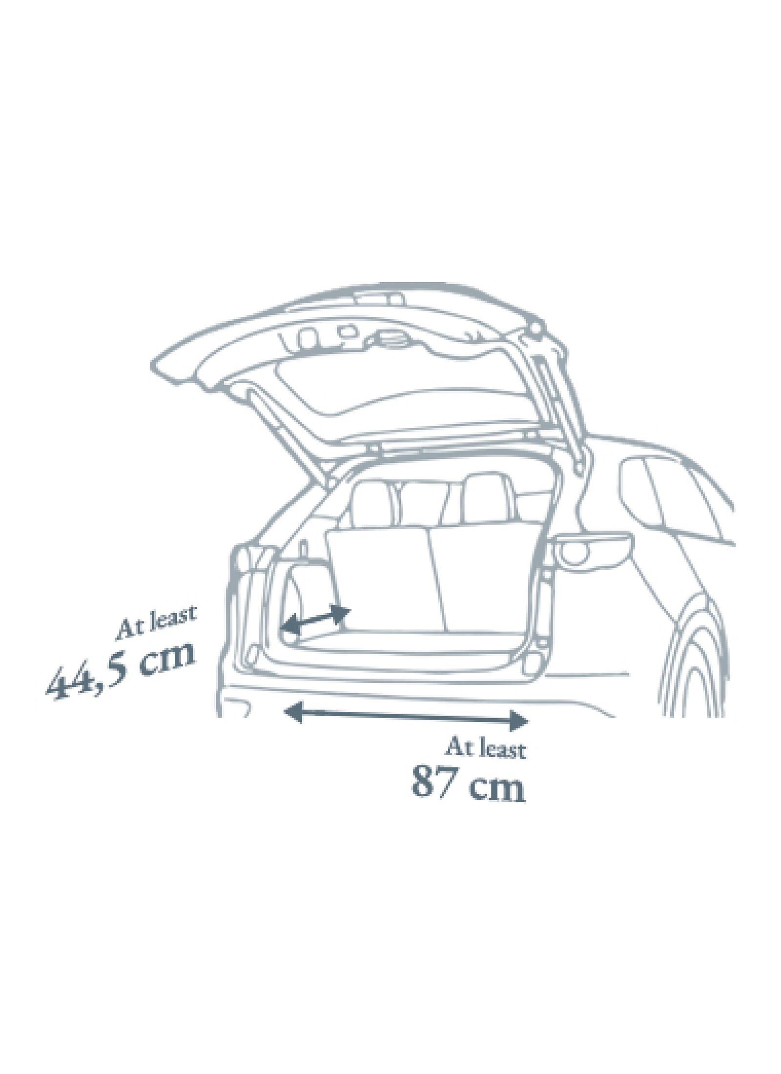 TRANSPORT SYSTEM APTICA DUO EMERALD GREEN