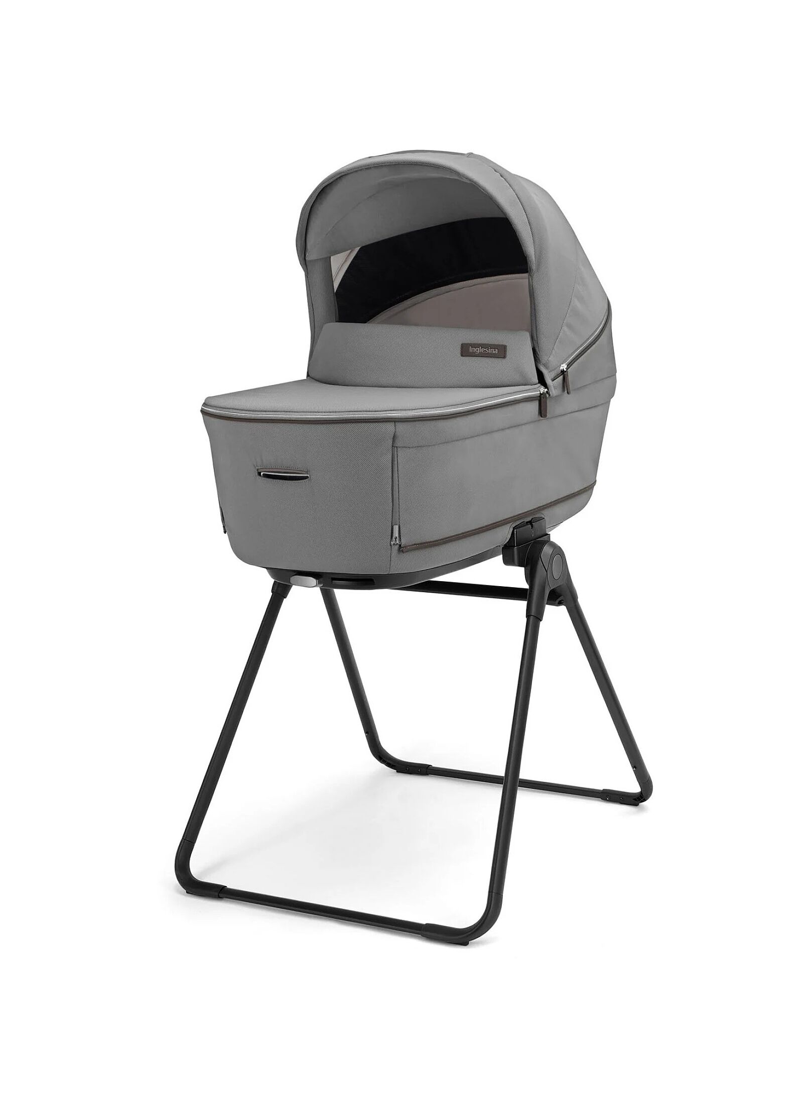 TRANSPORT SYSTEM APTICA QUATTRO CRYSTAL GREY