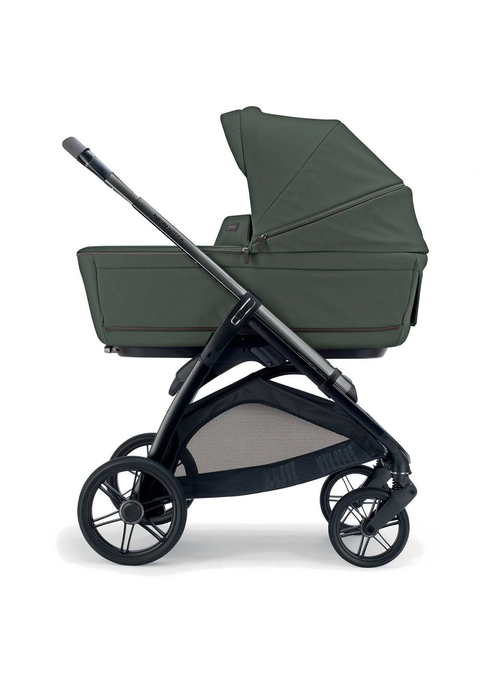 TRANSPORT SYSTEM APTICA QUATTRO IVY GREEN
