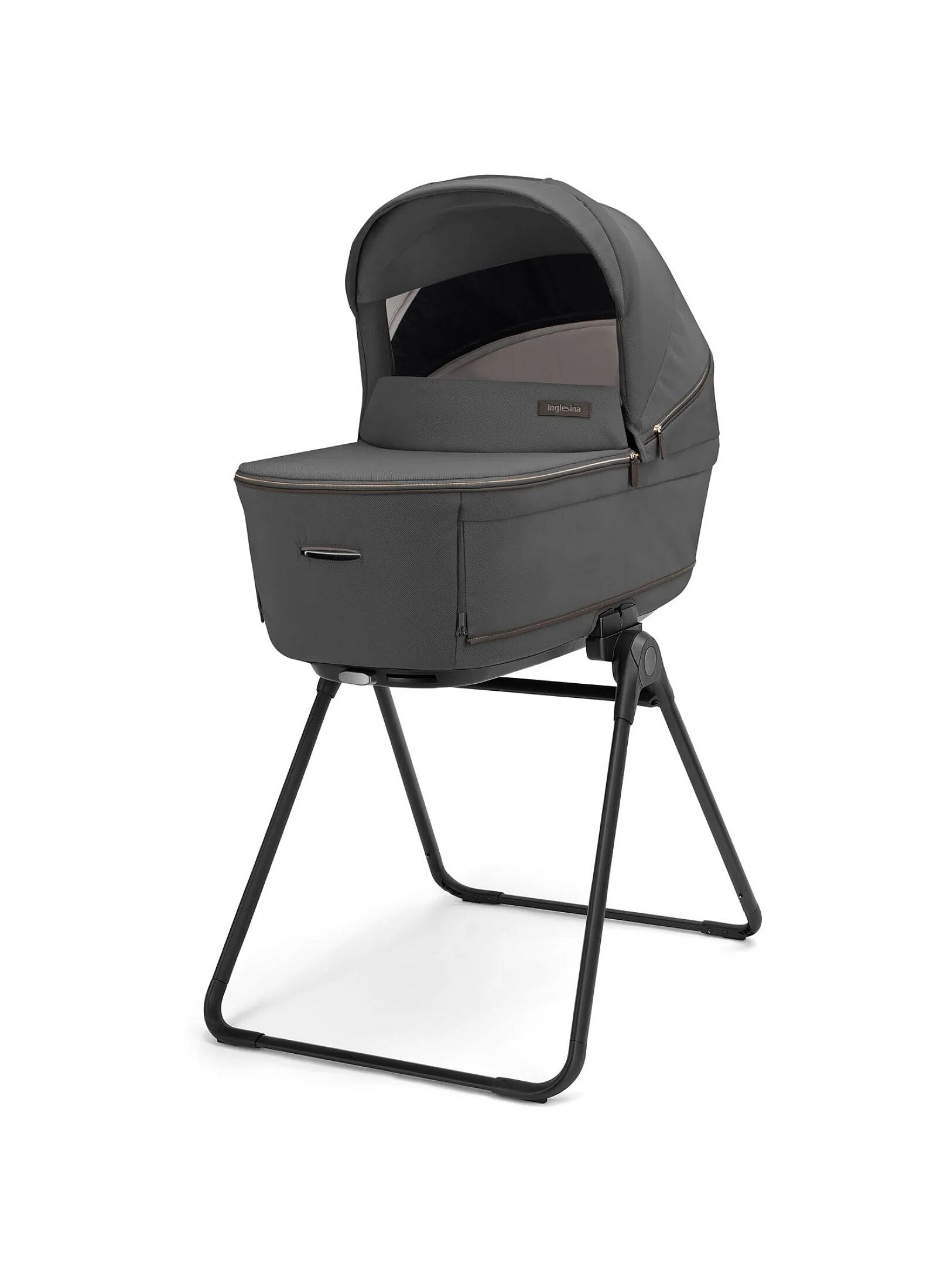 TRANSPORT SYSTEM APTICA QUATTRO MARBLE GREY