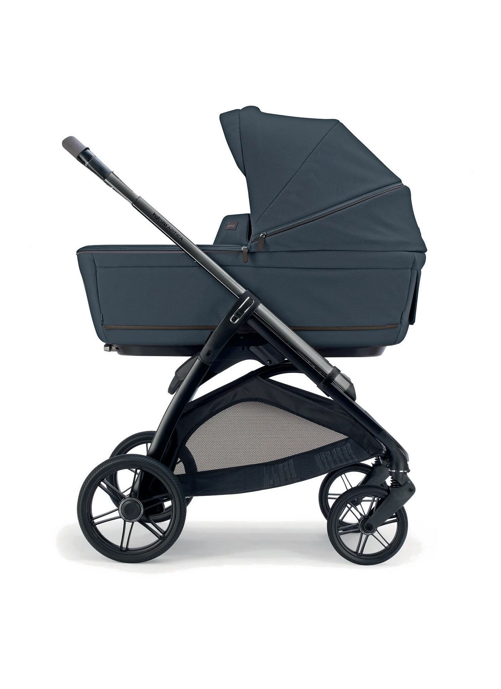 TRANSPORT SYSTEM APTICA QUATTRO SAPPHIRE BLUE