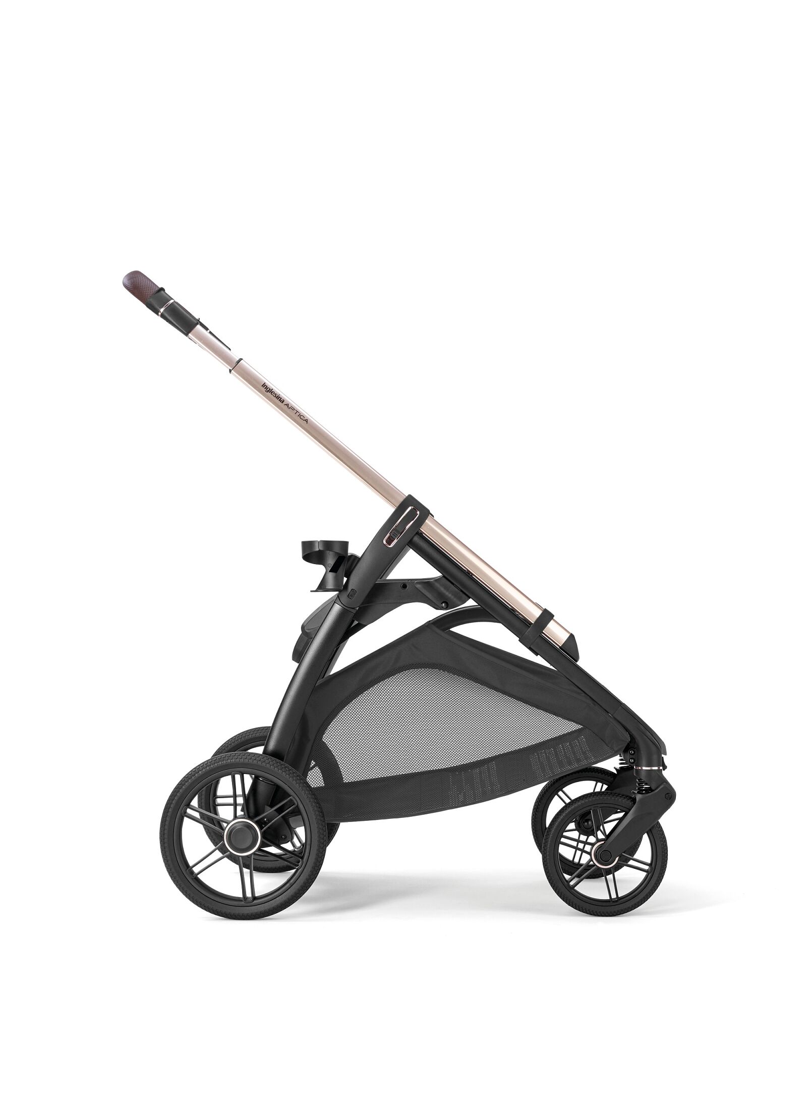 TRANSPORT SYSTEM APTICA QUATTRO ESSENCE MOKKA