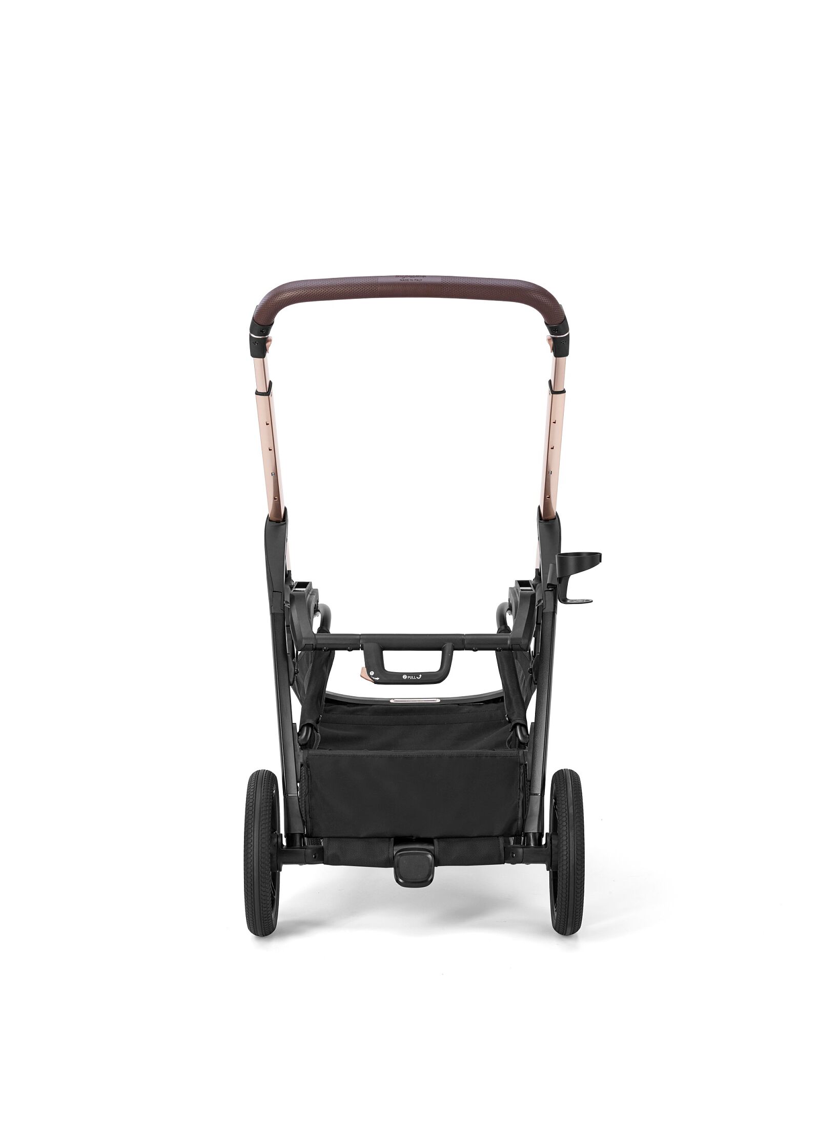 TRANSPORT SYSTEM APTICA QUATTRO ESSENCE MOKKA