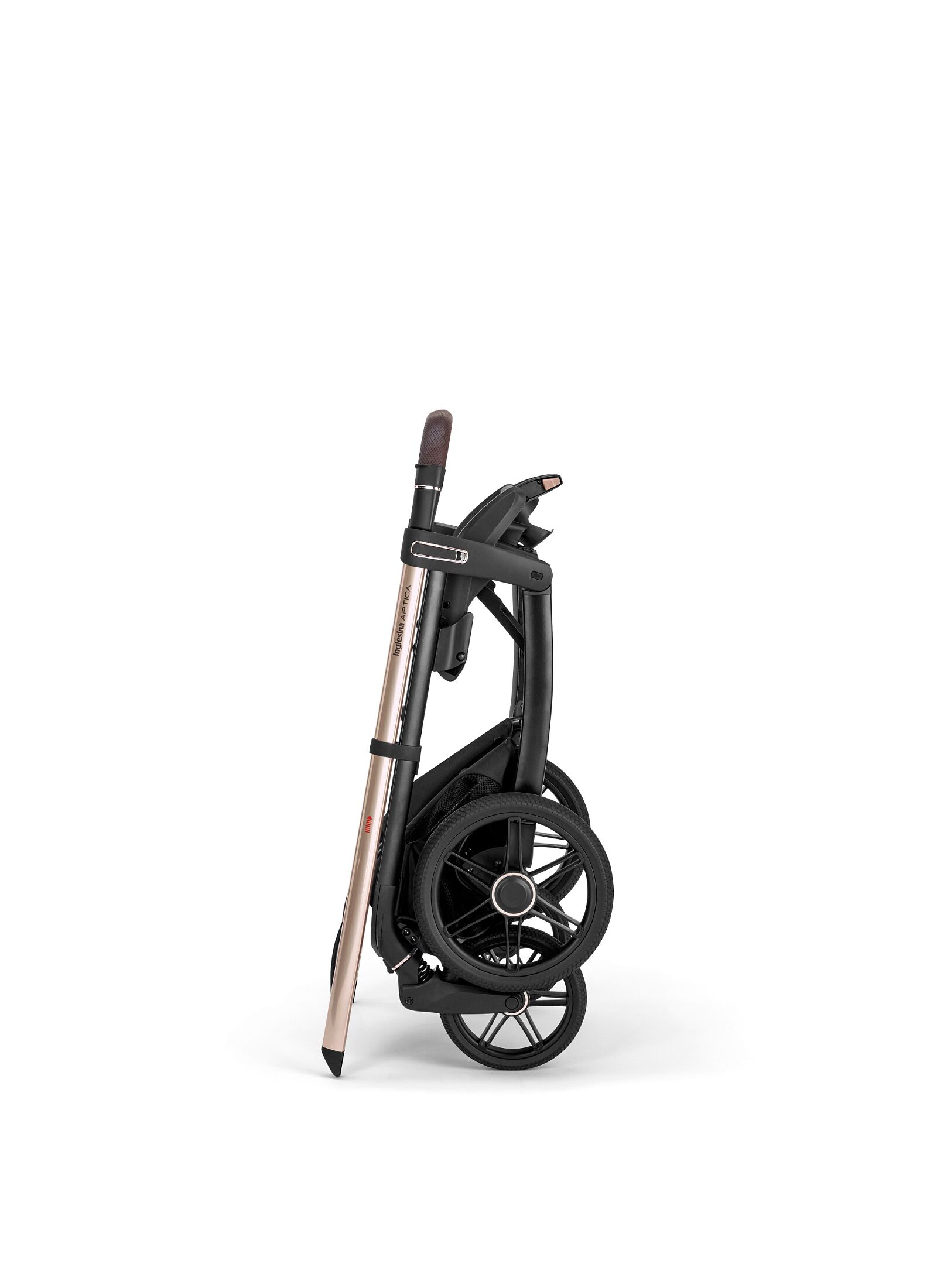 TRANSPORT SYSTEM APTICA QUATTRO ESSENCE MOKKA