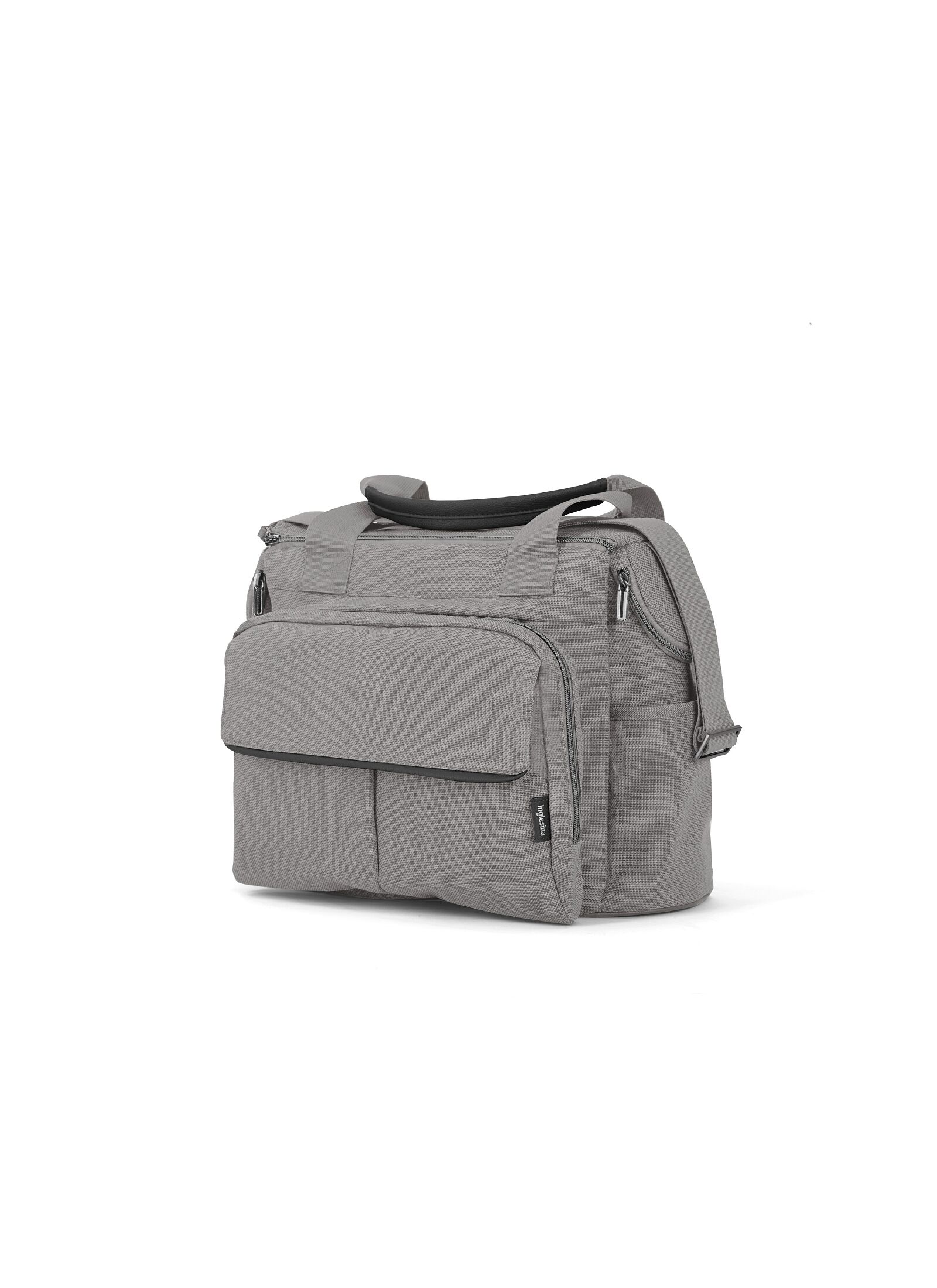 BAG APTICA DUAL BAG PLATINUM GREY