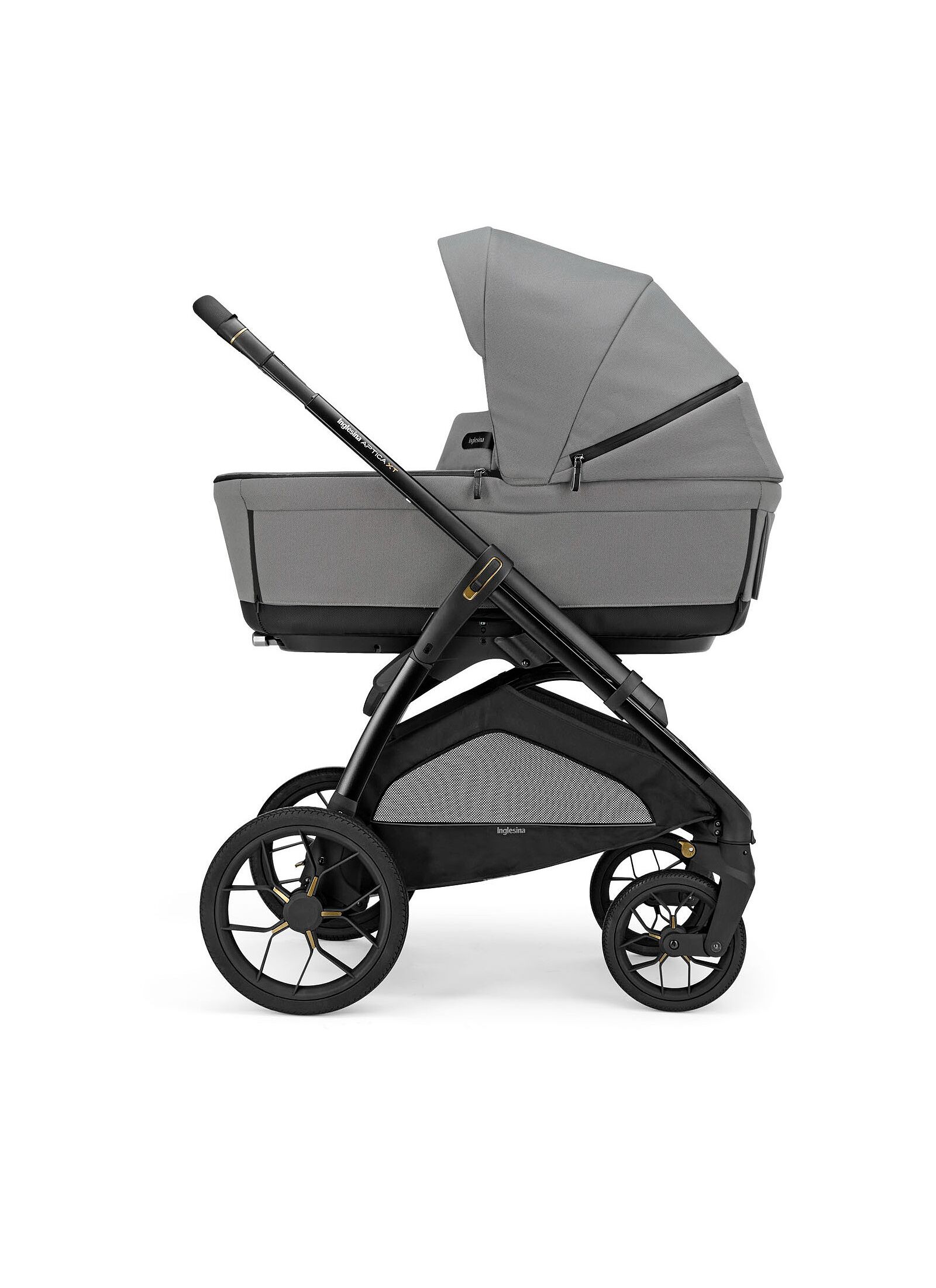 TRANSPORT SYSTEM APTICA XT DUO CANYON GREY