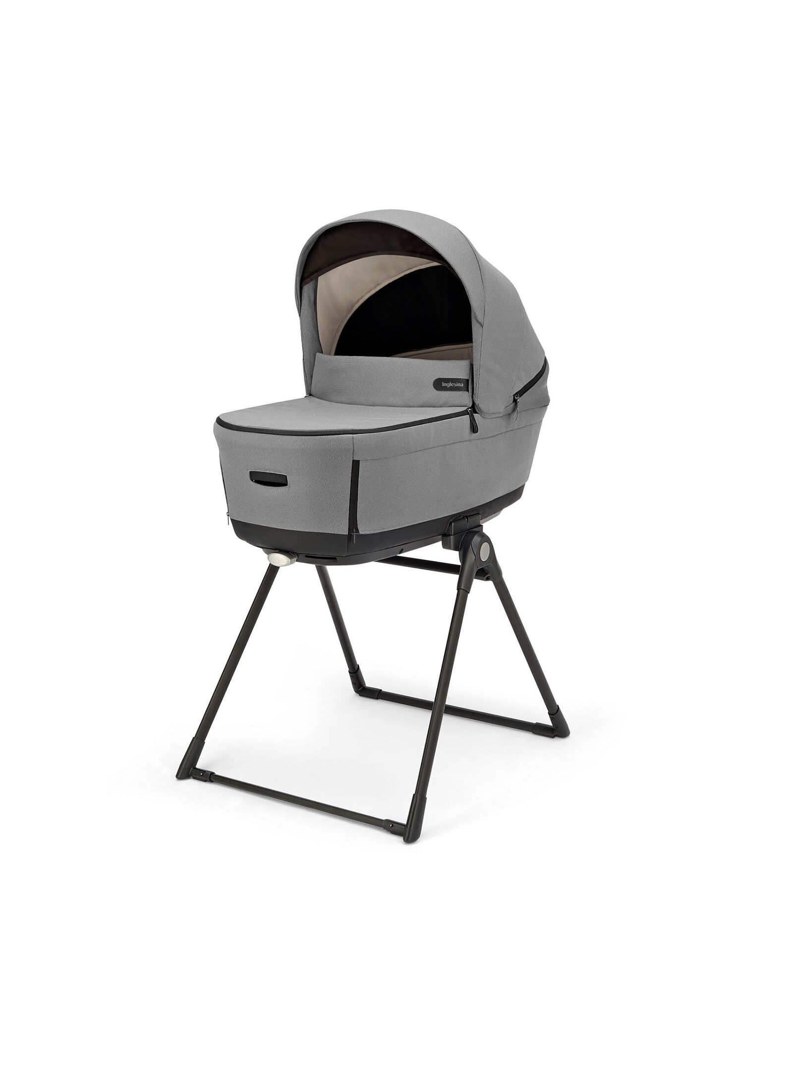 TRANSPORT SYSTEM APTICA XT DUO CANYON GREY