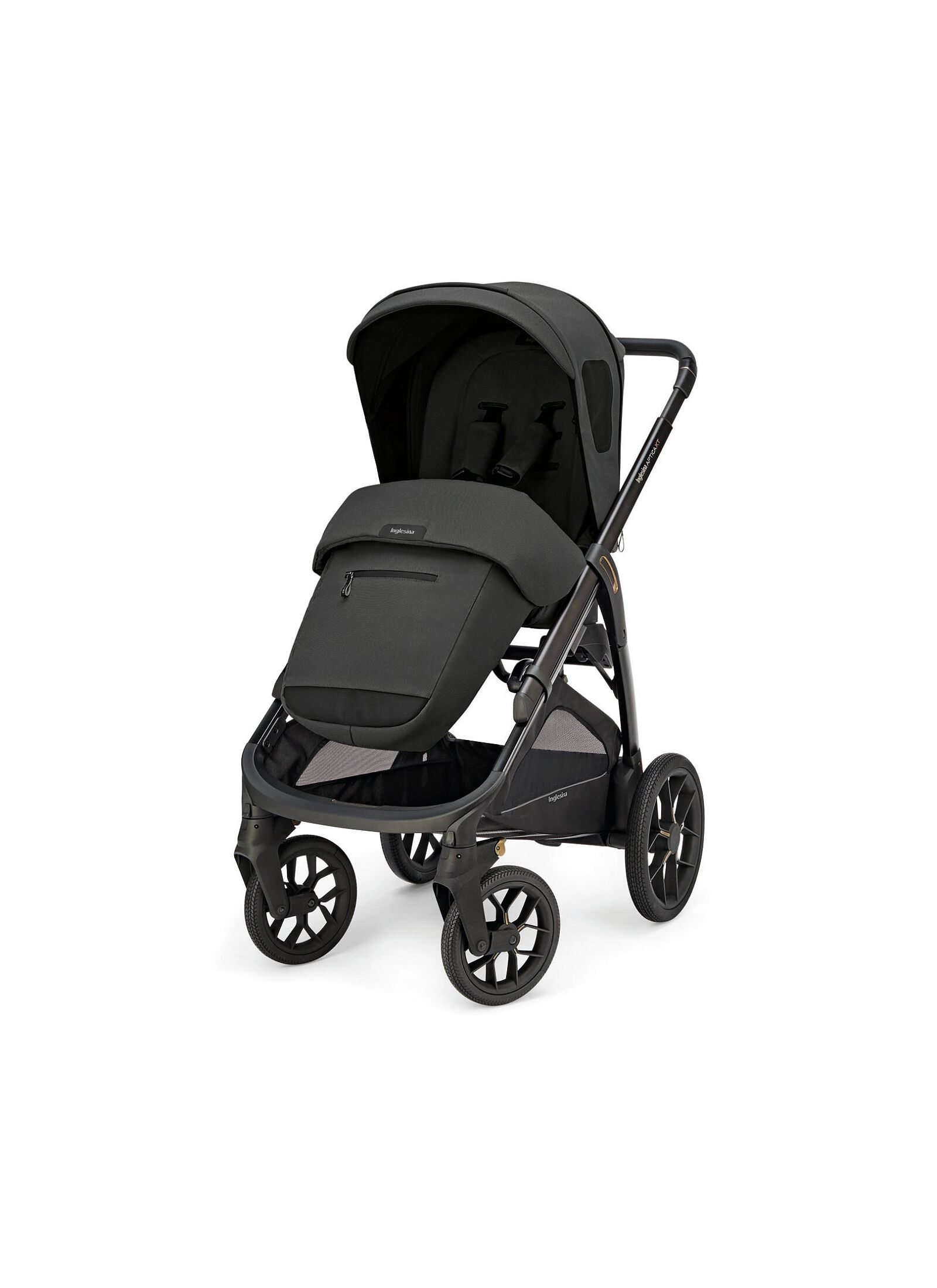 TRANSPORT SYSTEM APTICA XT QUATTRO MAGNET GREY