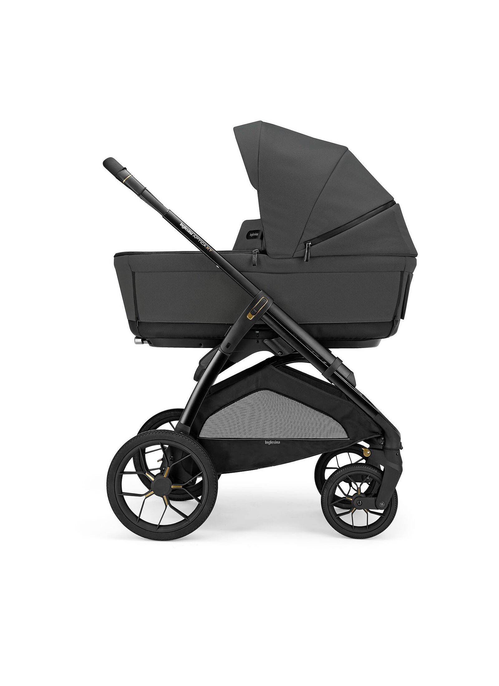 TRANSPORT SYSTEM APTICA XT QUATTRO MAGNET GREY