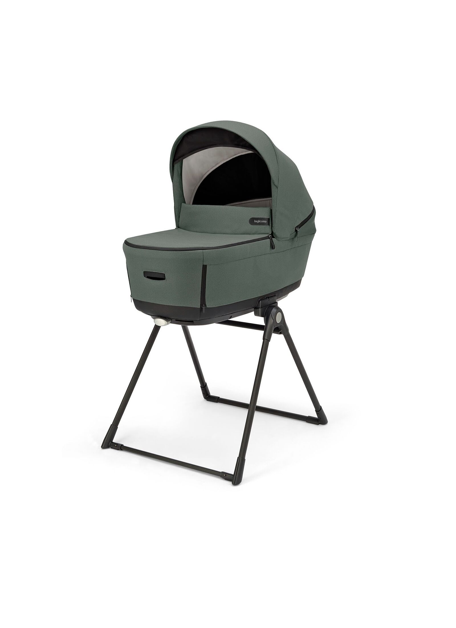 TRANSPORT SYSTEM APTICA XT DUO TAIGA GREEN