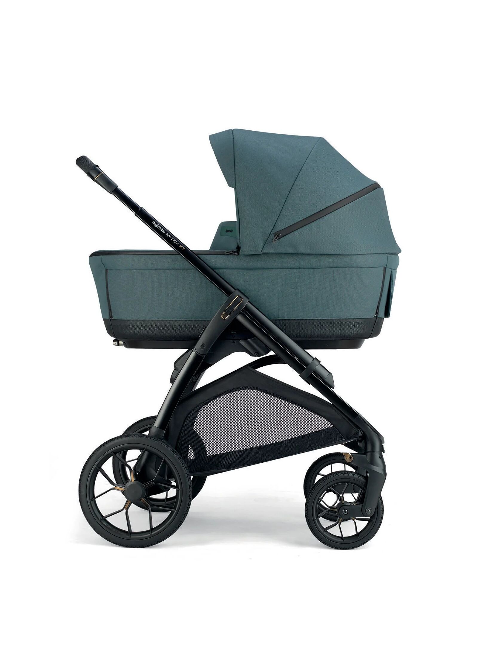 TRANSPORT SYSTEM APTICA XT QUATTRO HIMALAYA BLUE