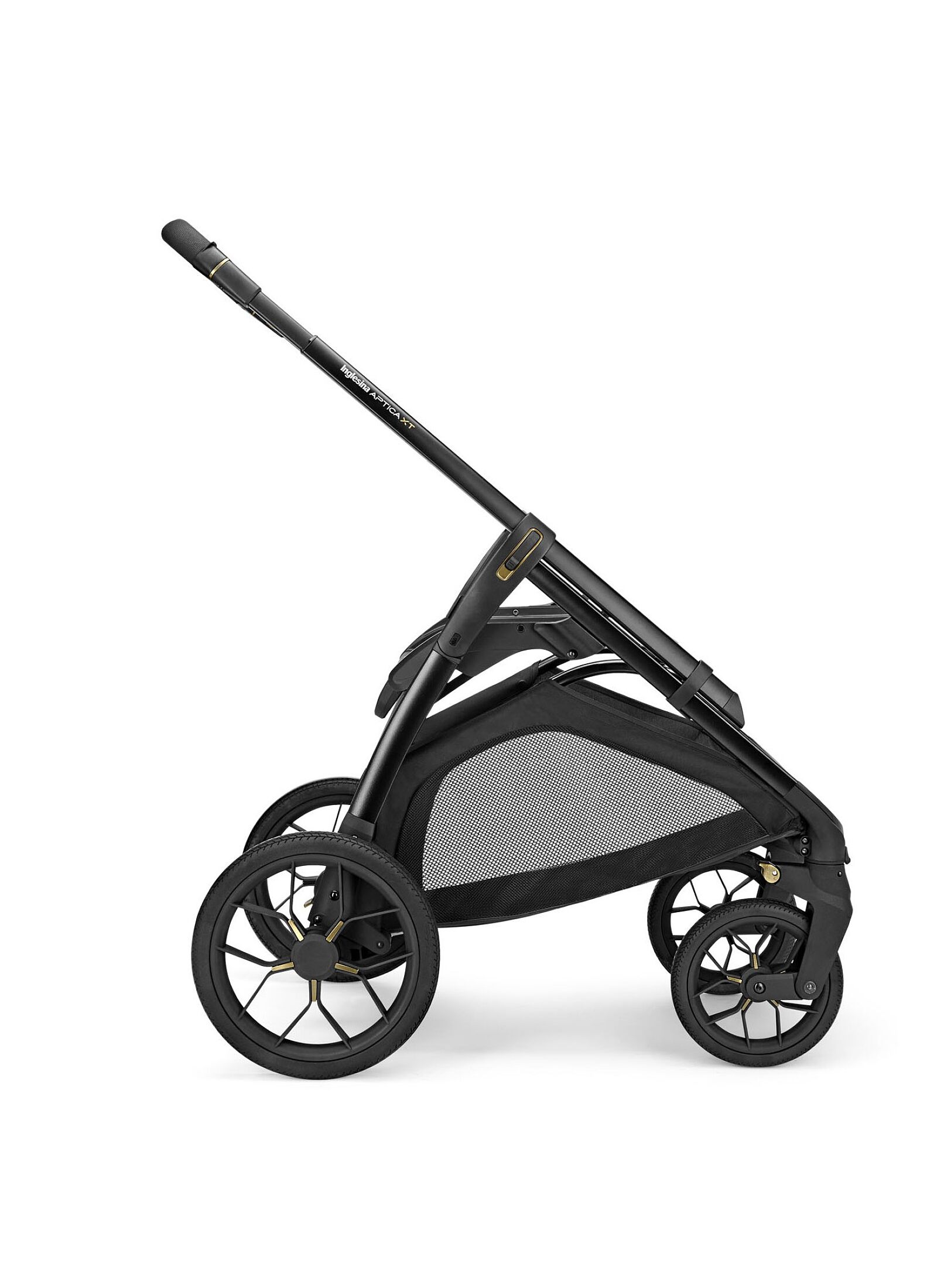 TRANSPORT SYSTEM APTICA XT QUATTRO HIMALAYA BLUE