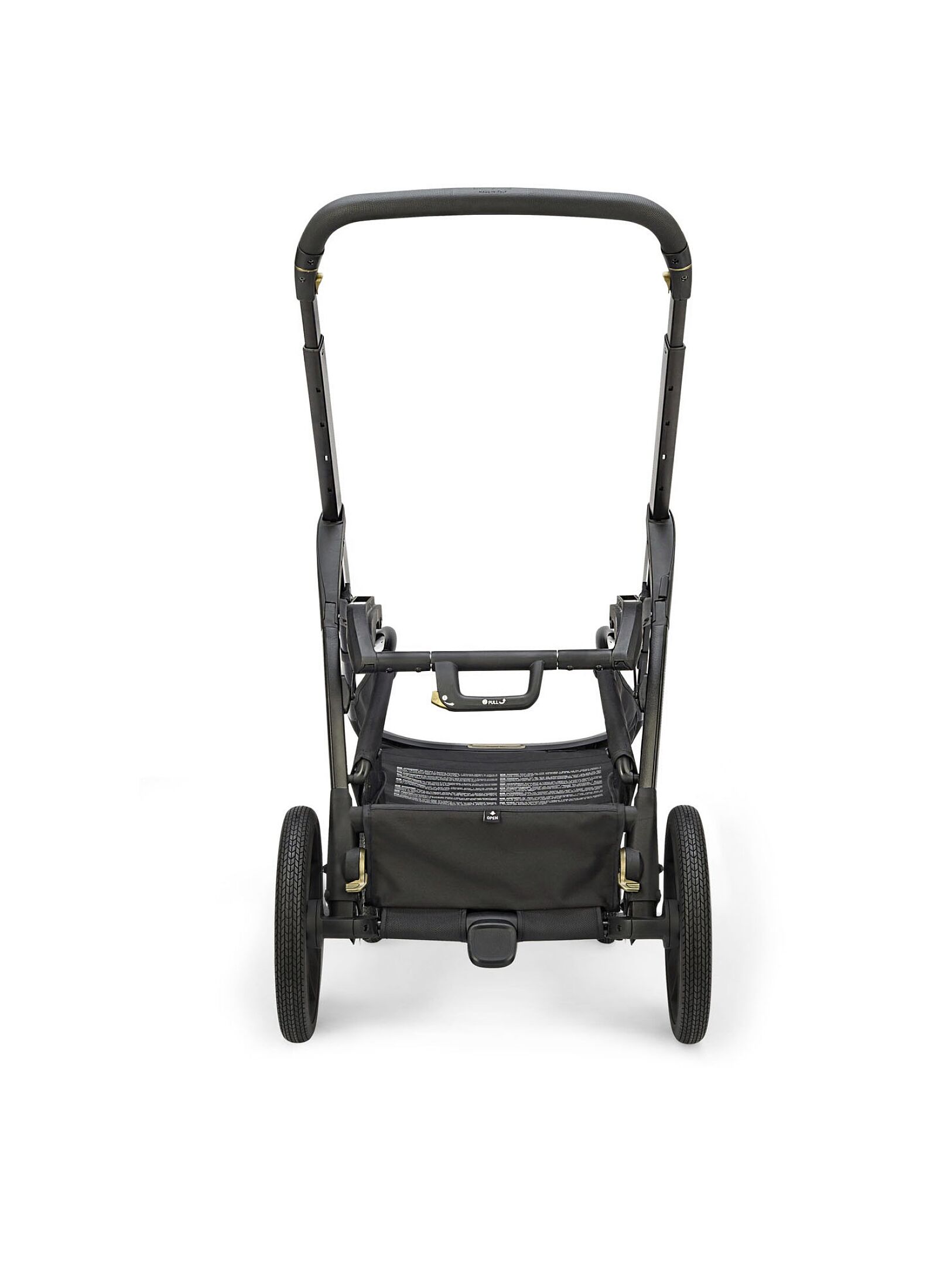 TRANSPORT SYSTEM APTICA XT QUATTRO HIMALAYA BLUE