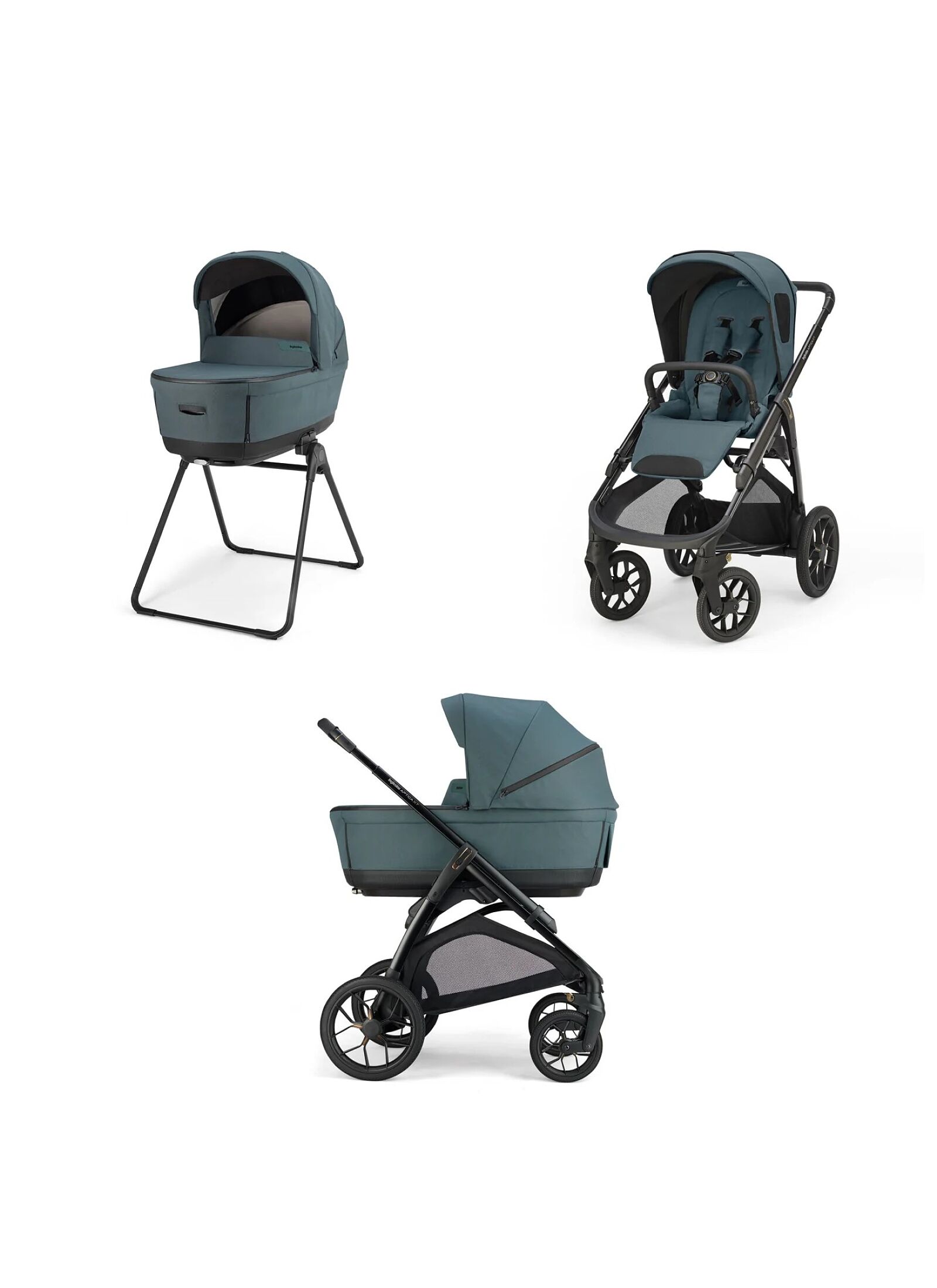 TRANSPORT SYSTEM APTICA XT DUO HIMALAYA BLUE