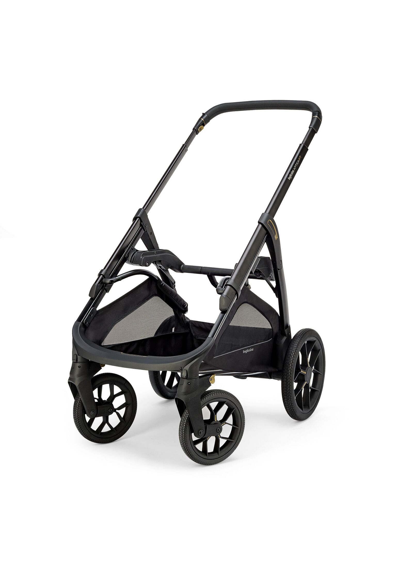 TRANSPORT SYSTEM APTICA XT DUO HIMALAYA BLUE