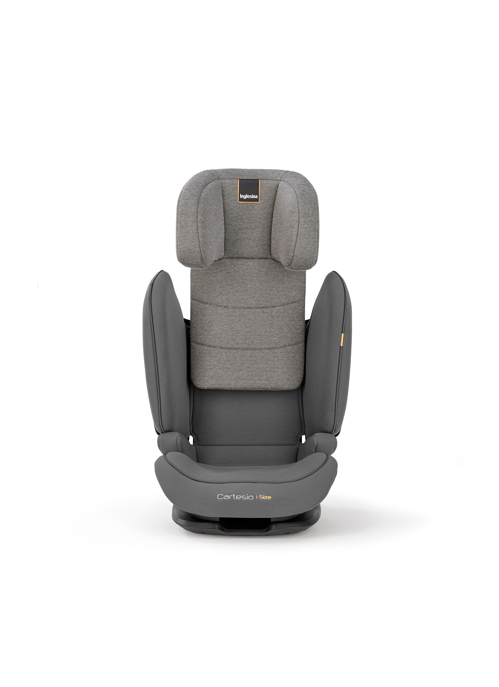 CAR SEAT CARTESIO I- SIZE STONE GREY