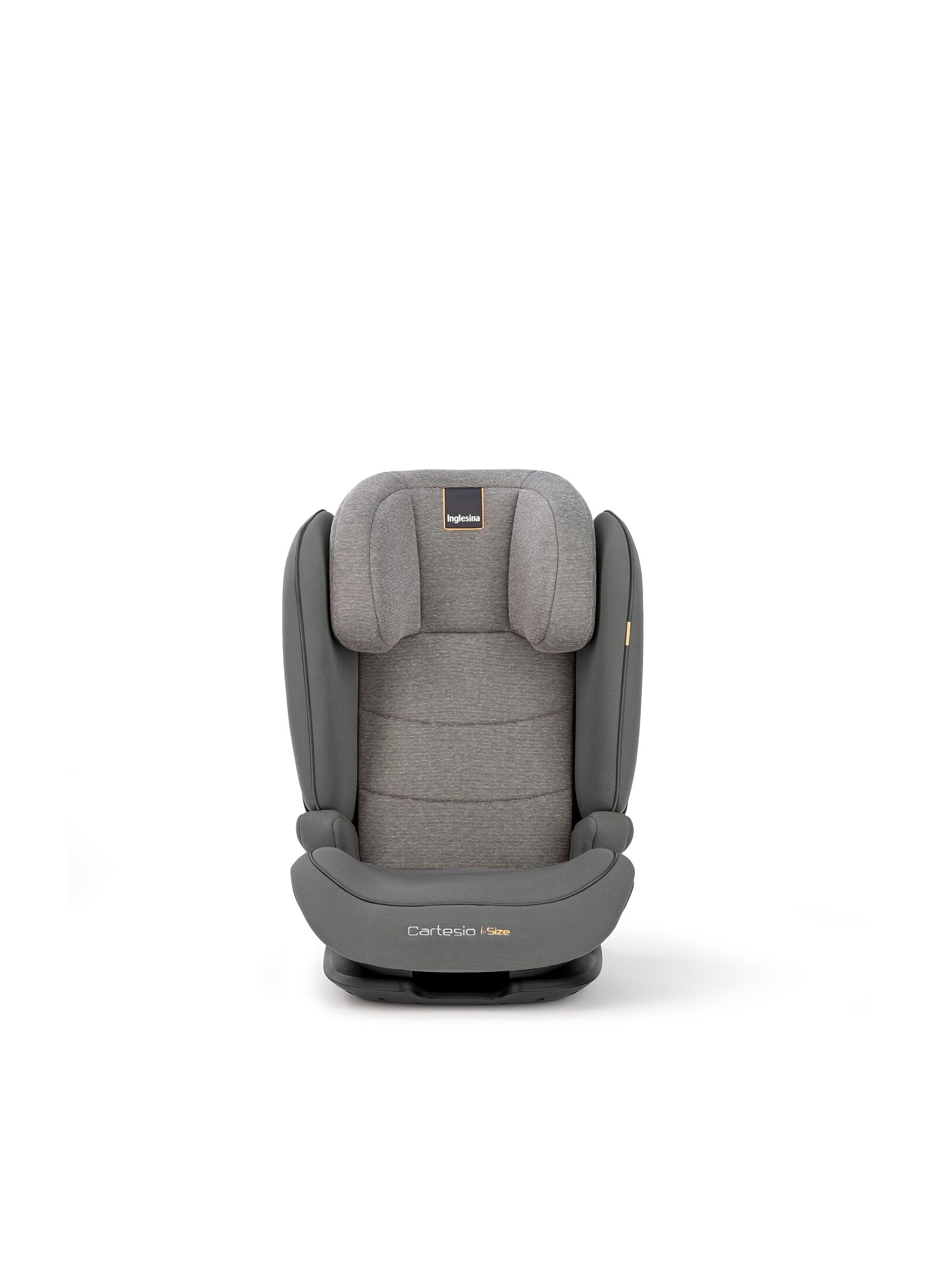 CAR SEAT CARTESIO I- SIZE STONE GREY