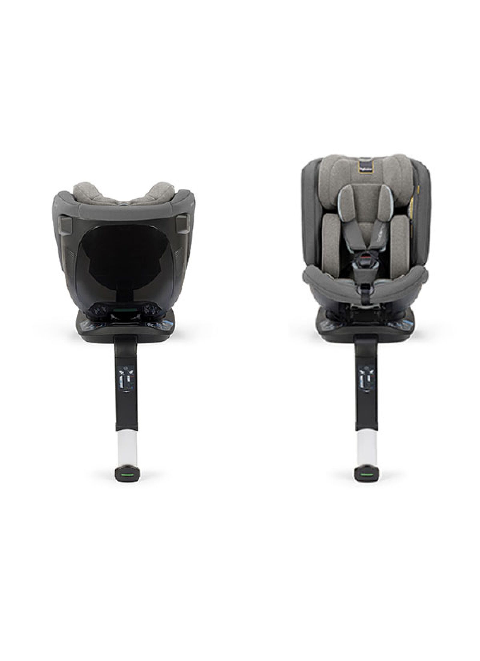 CAR SEAT COPERNICO MOON GREY