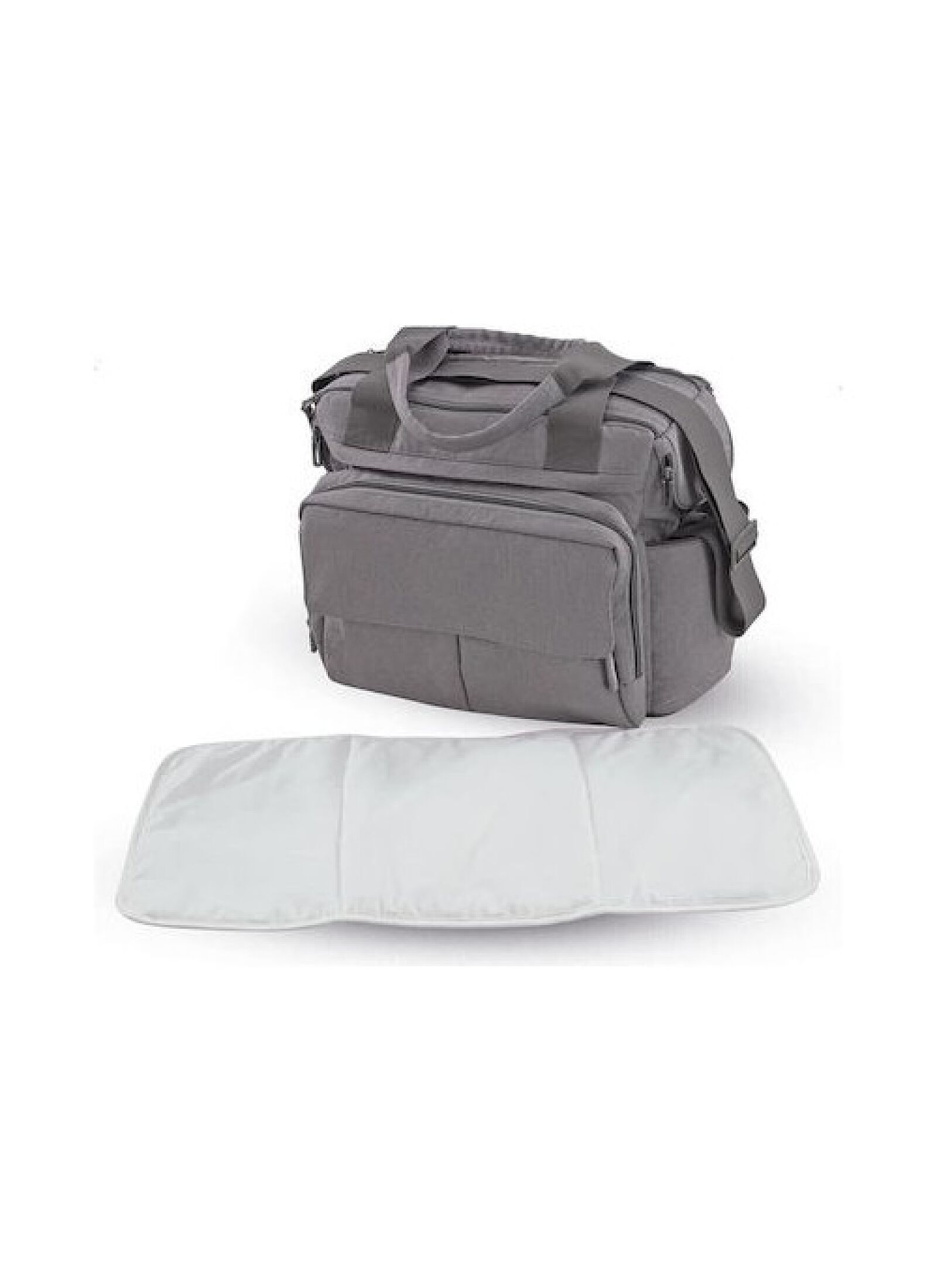 BAG ELECTA DUAL HUDSON BLUE