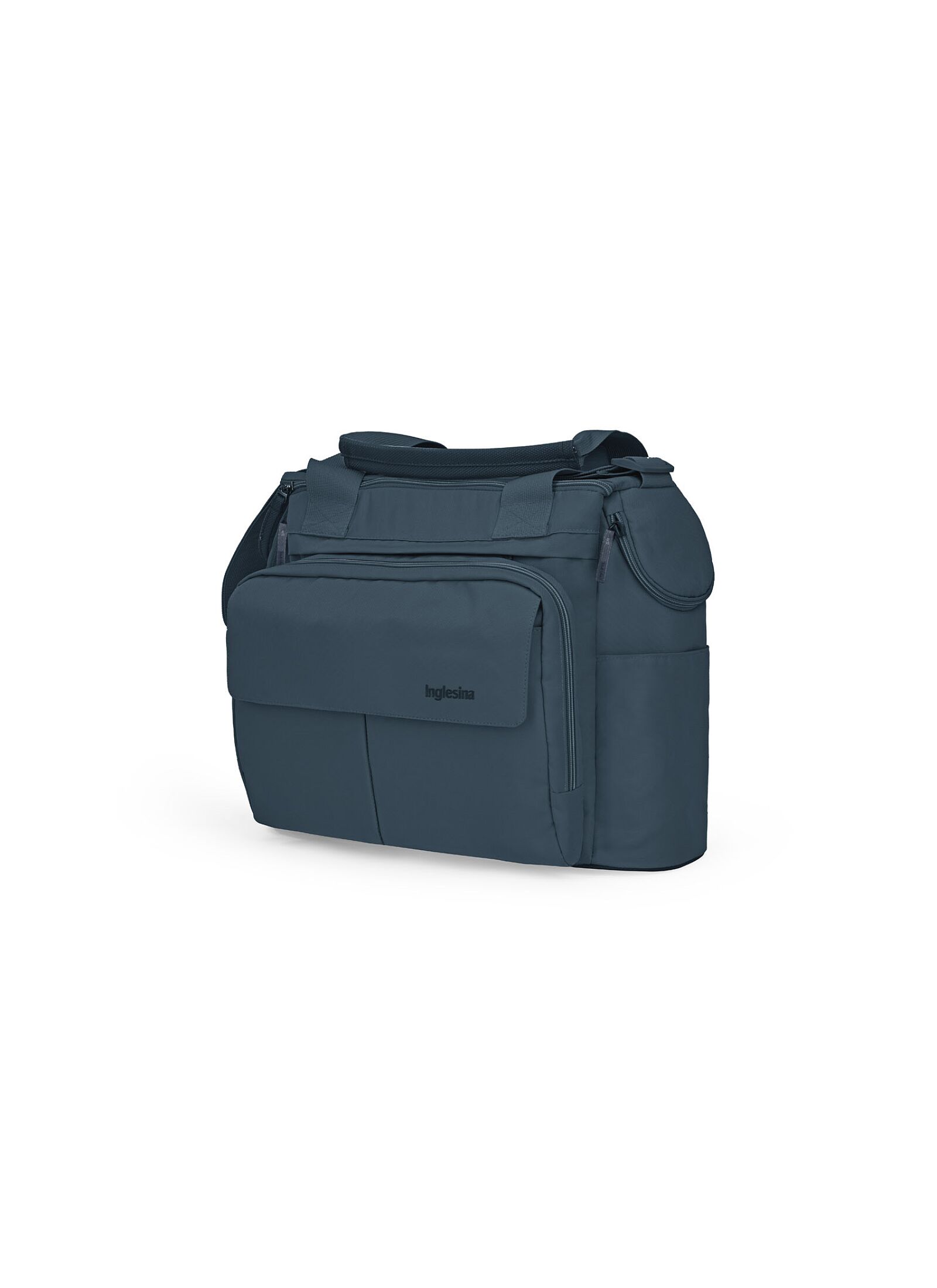 BAG ELECTA DUAL HUDSON BLUE