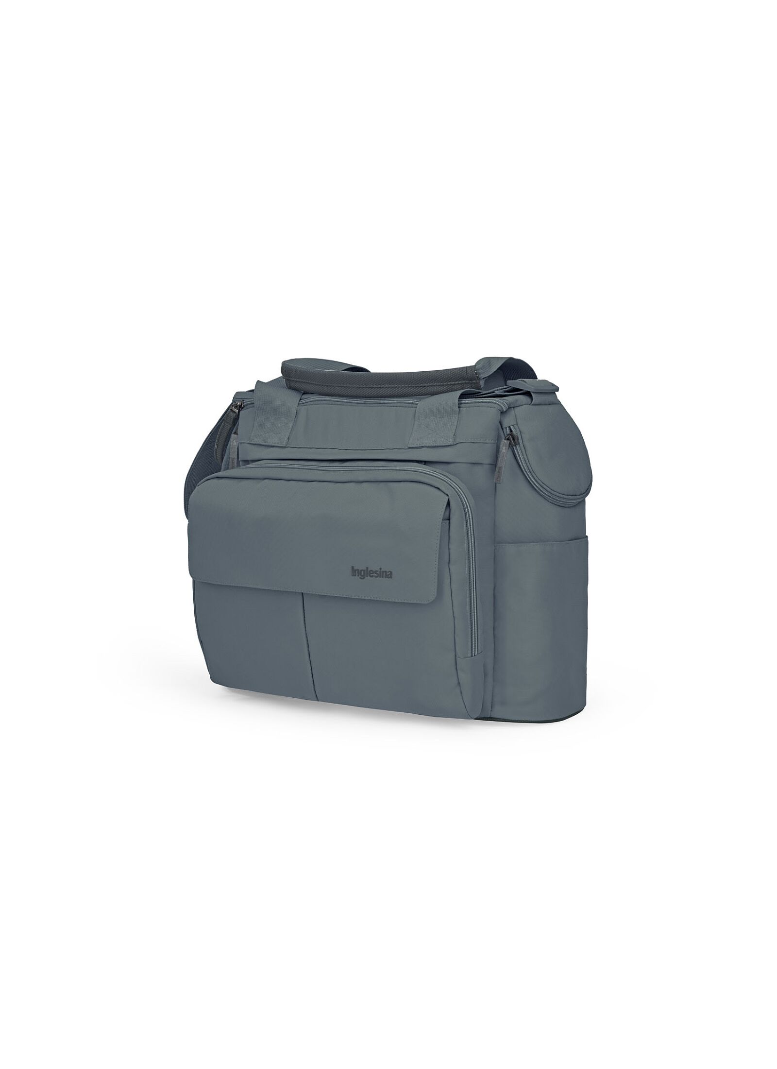 BAG ELECTA DUAL UNION GREY