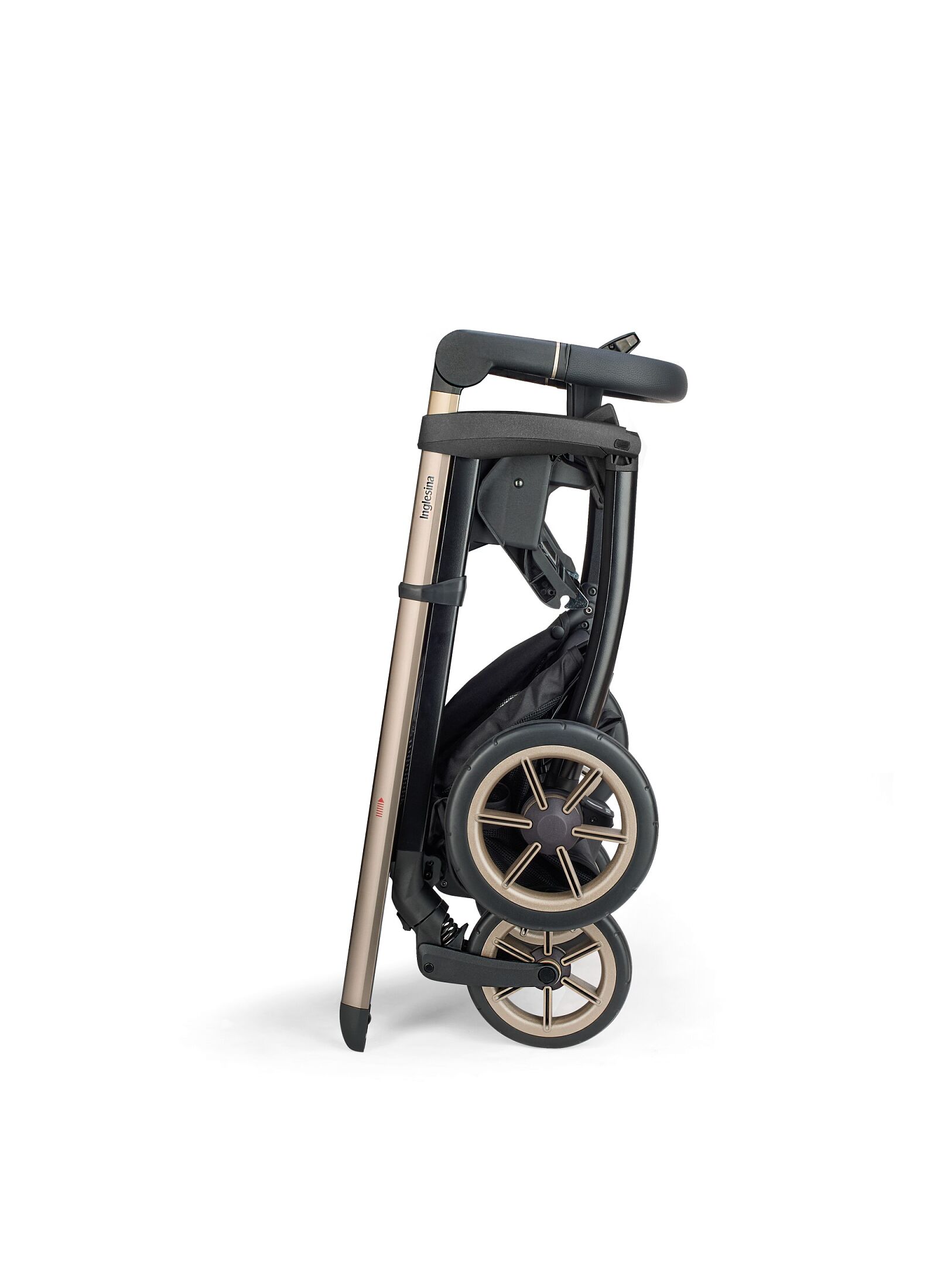 STROLLER ELECTA HANGAR BEIGE