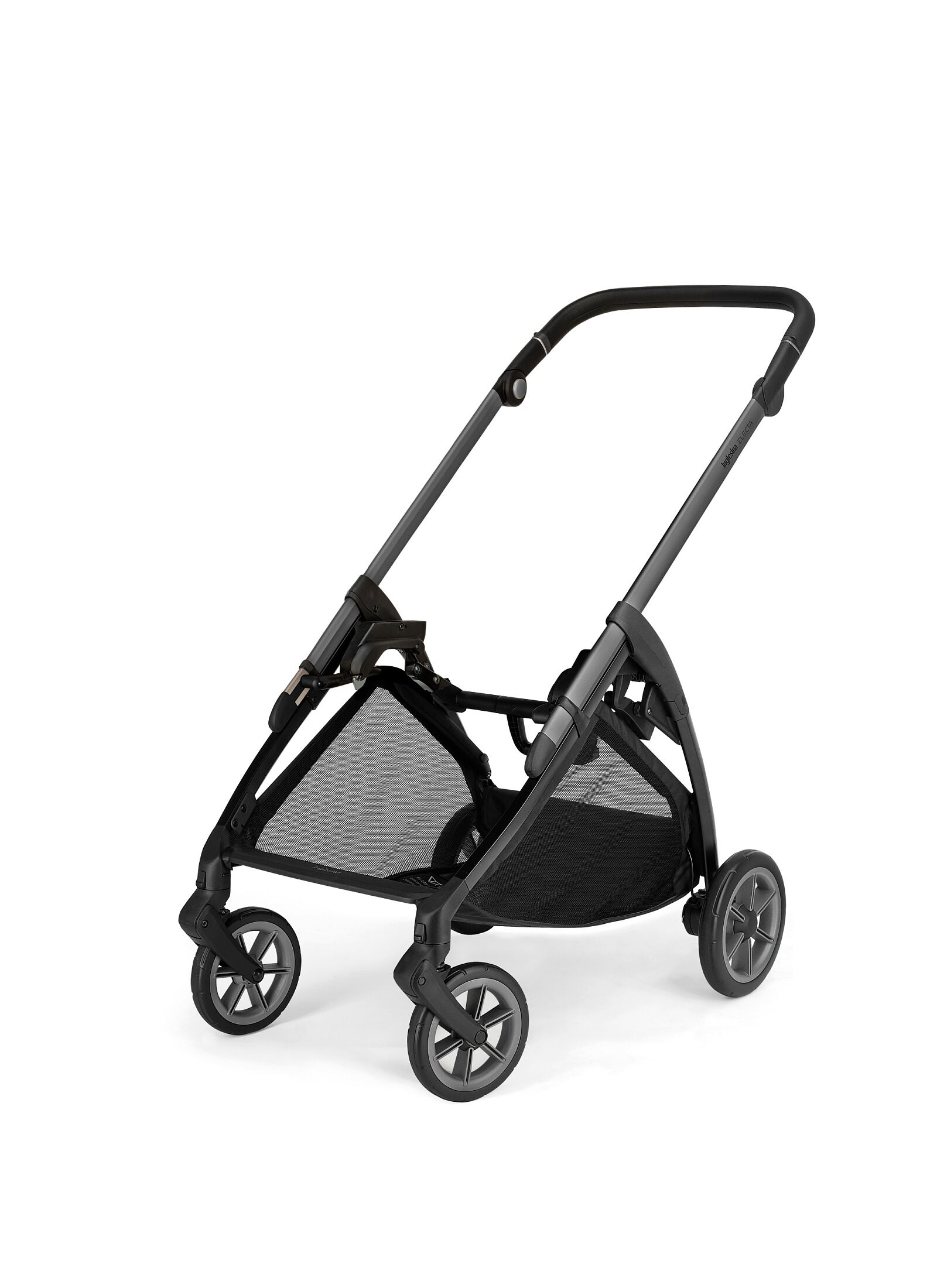 STROLLER ELECTA LOFT GREEN