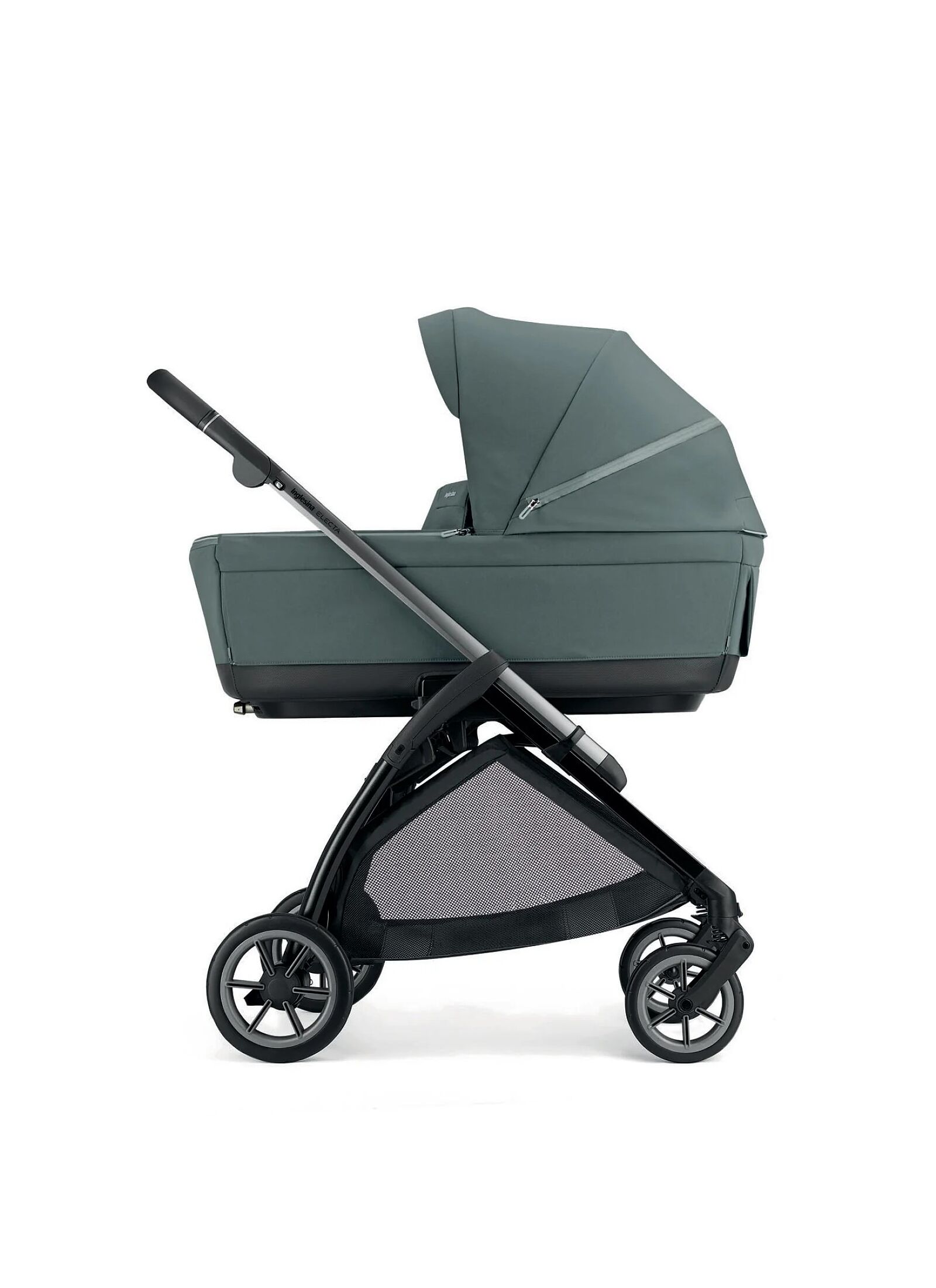 TRANSPORT SYSTEM ELECTA DUO STUDIO GREY