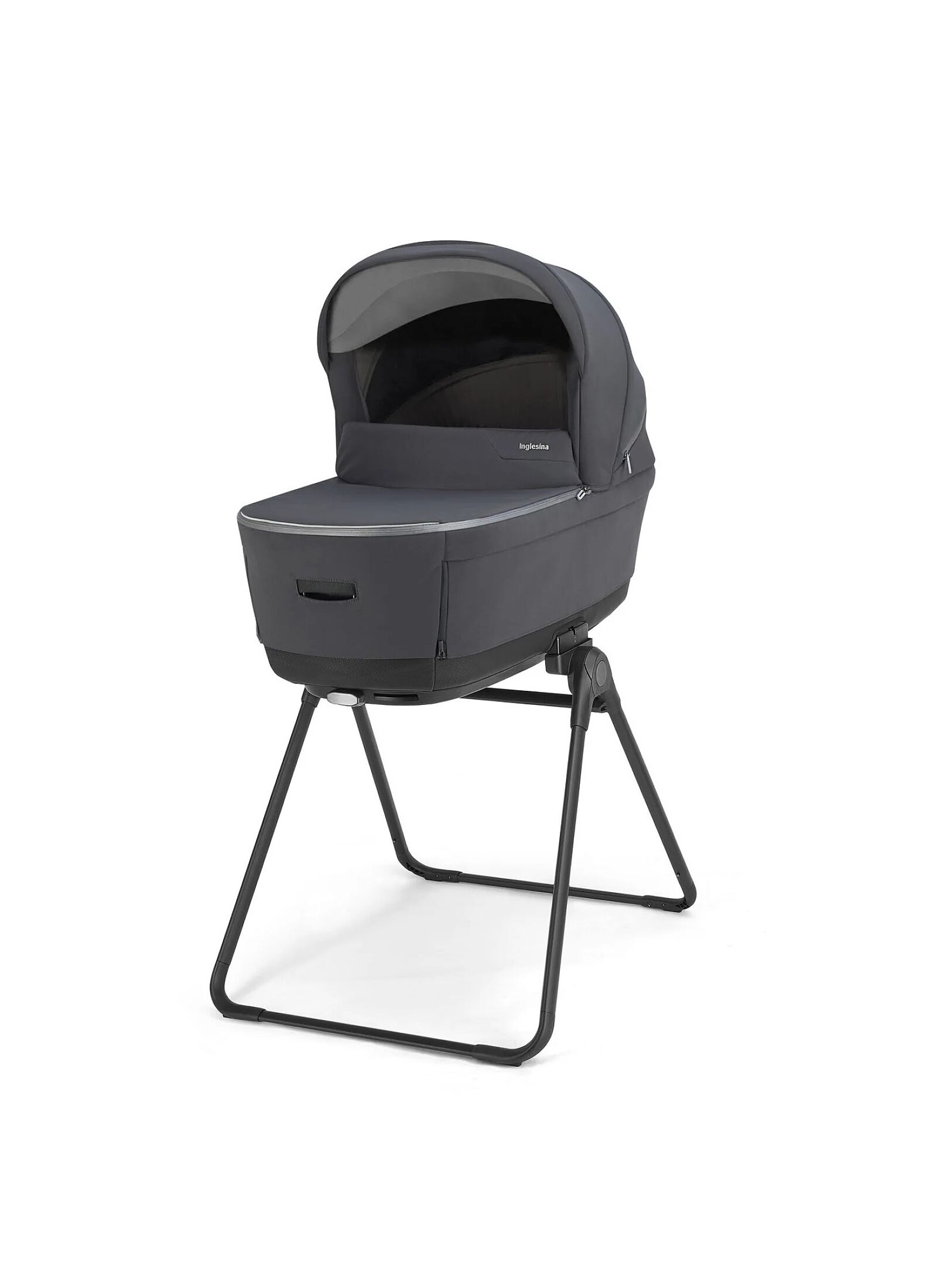 TRANSPORT SYSTEM ELECTA QUATTRO GARAGE GREY