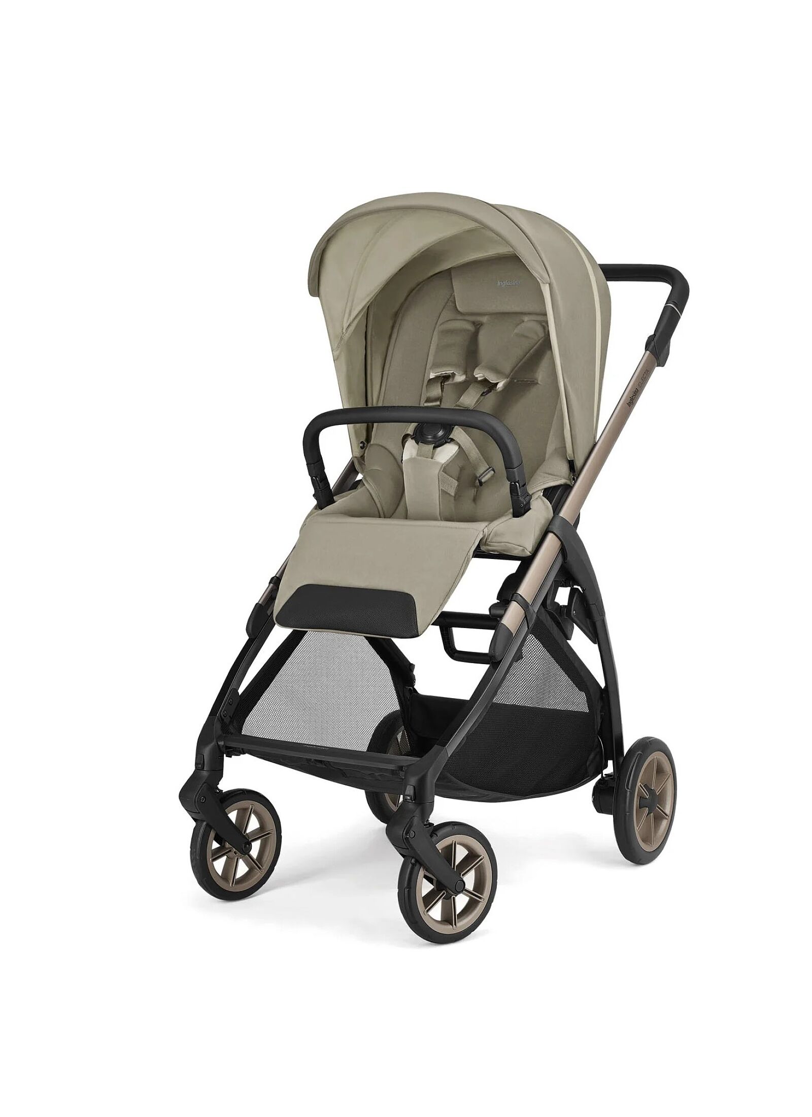 TRANSPORT SYSTEM ELECTA QUATTRO HANGAR BEIGE
