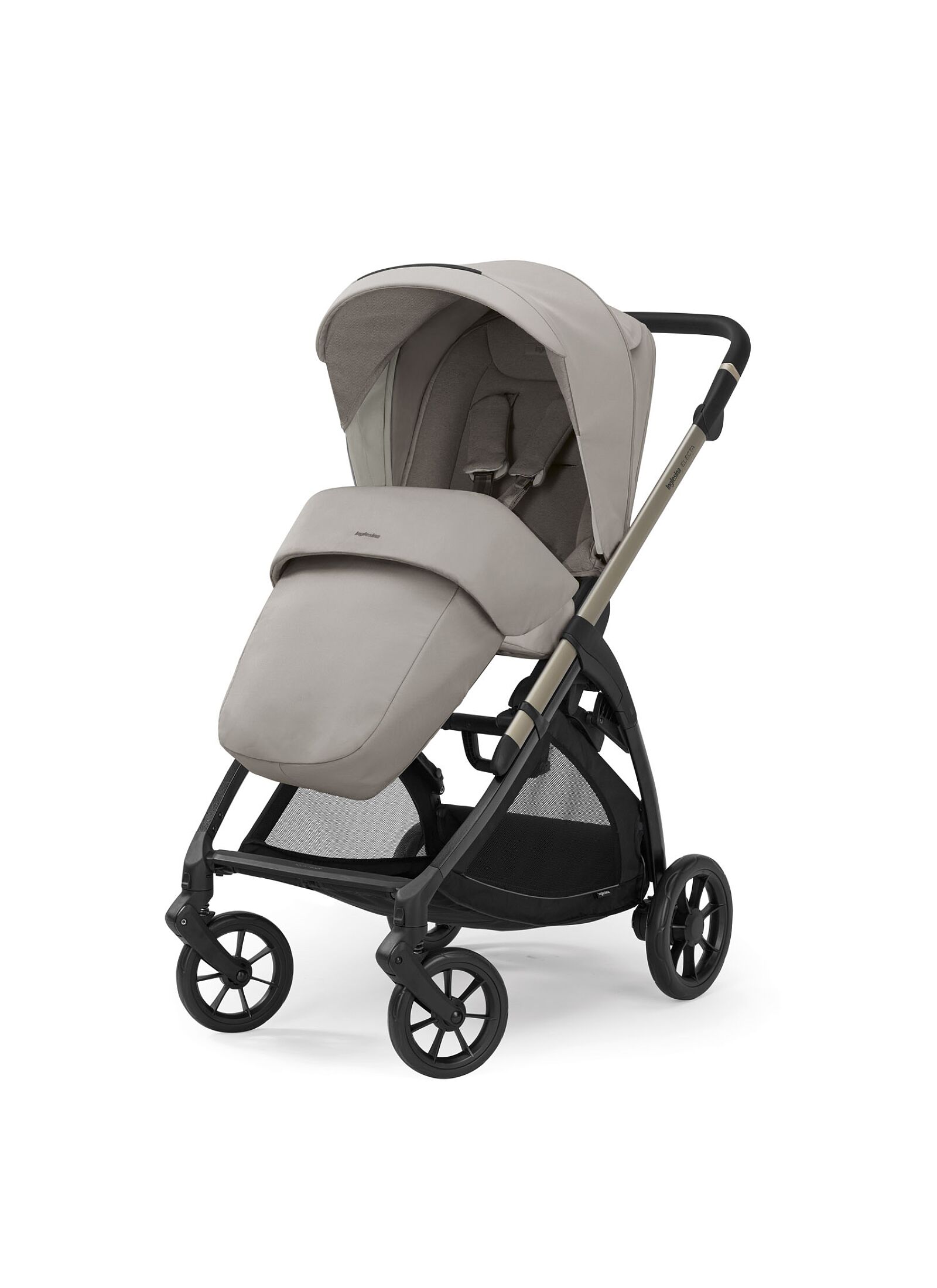 TRANSPORT SYSTEM ELECTA DUO BATTERY BEIGE