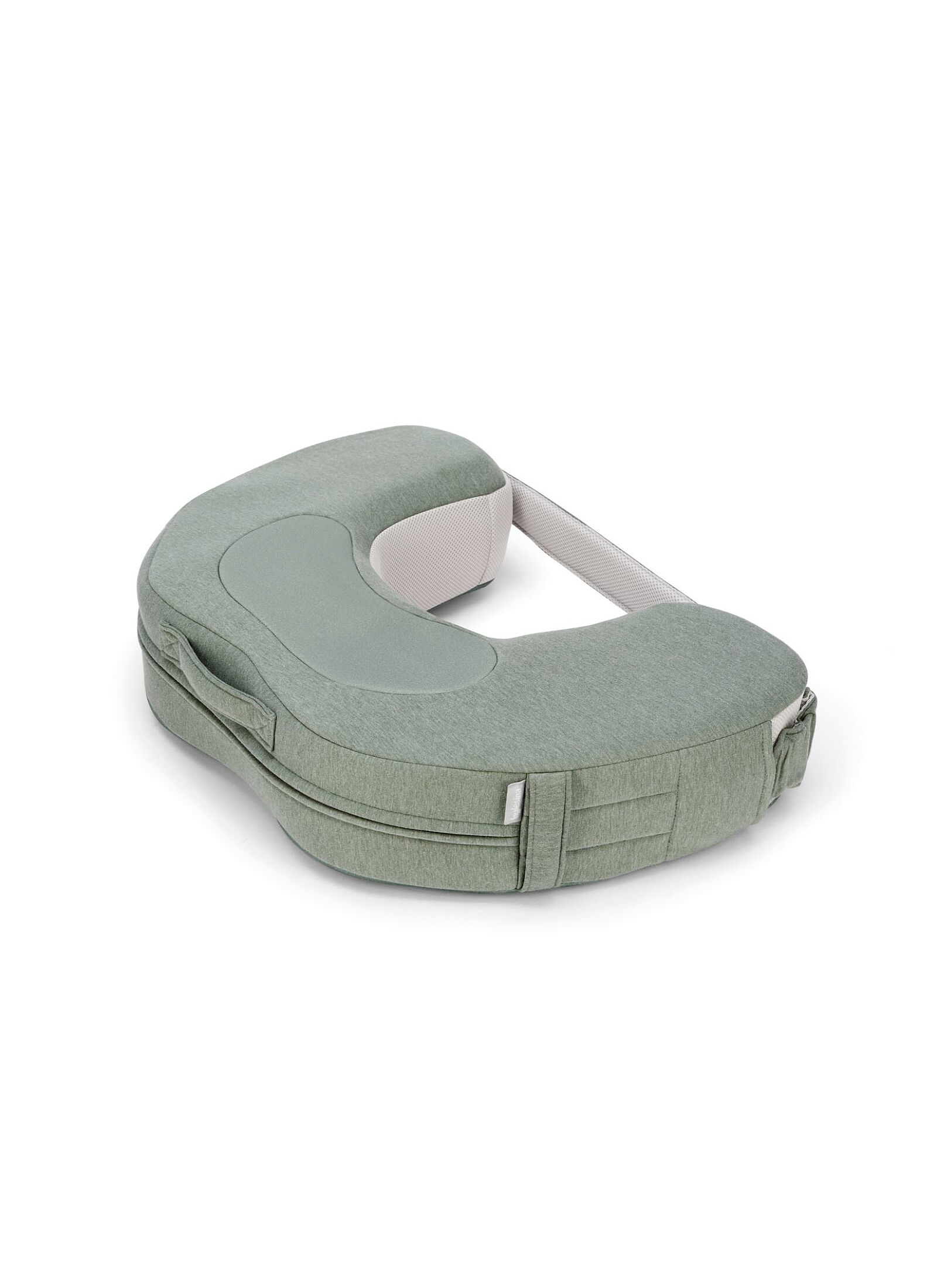 ELYSIA NURSING PILLOW BALANCE GREEN