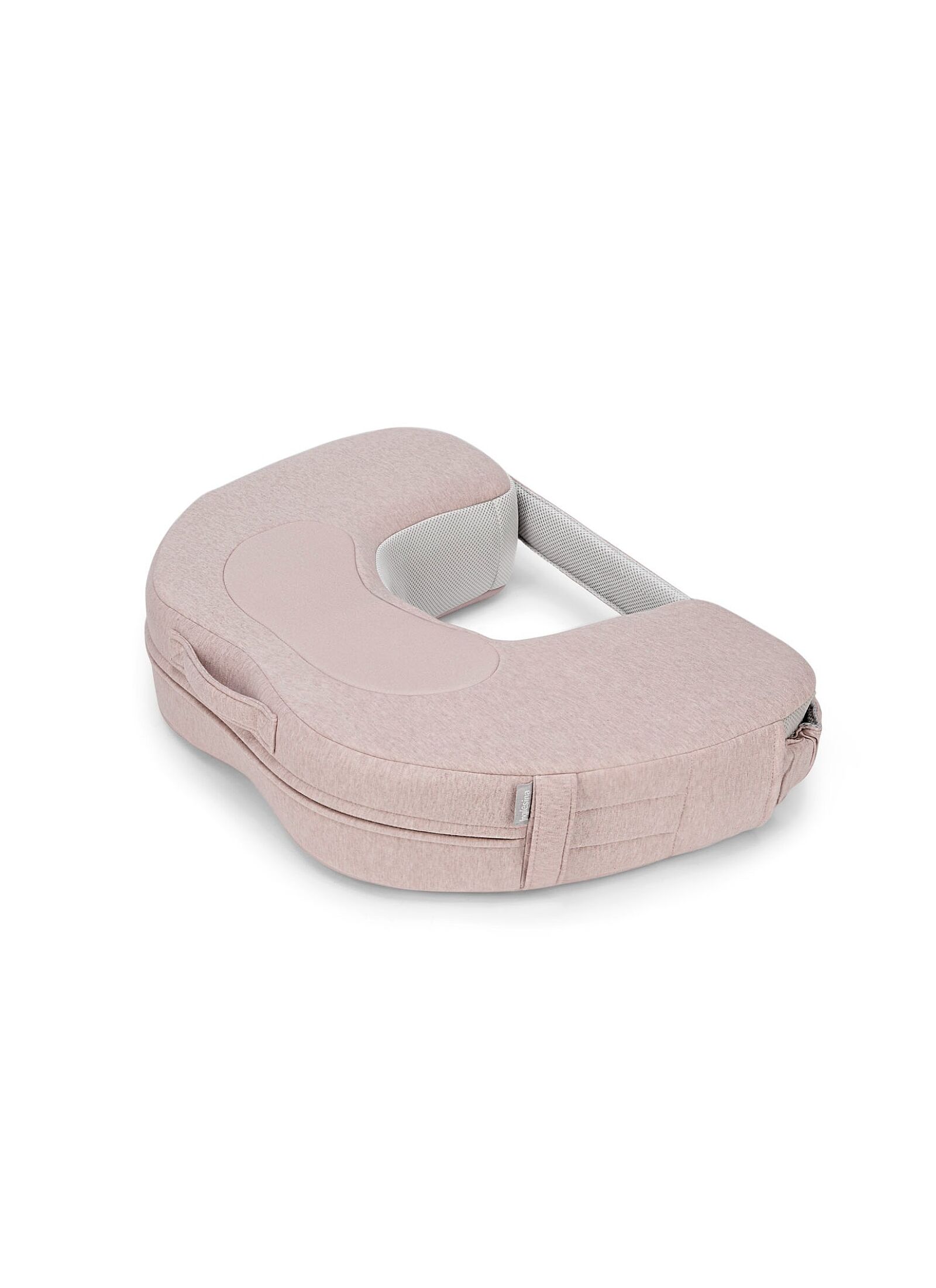 ELYSIA NURSING PILLOW DELICATE PINK