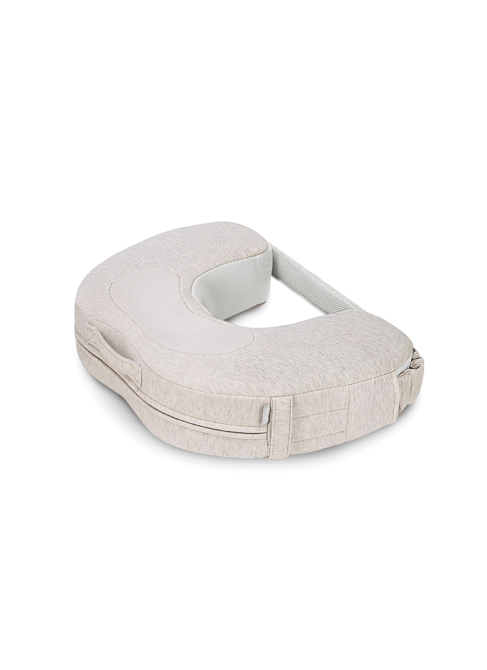 ELYSIA NURSING PILLOW QUIET BEIGE
