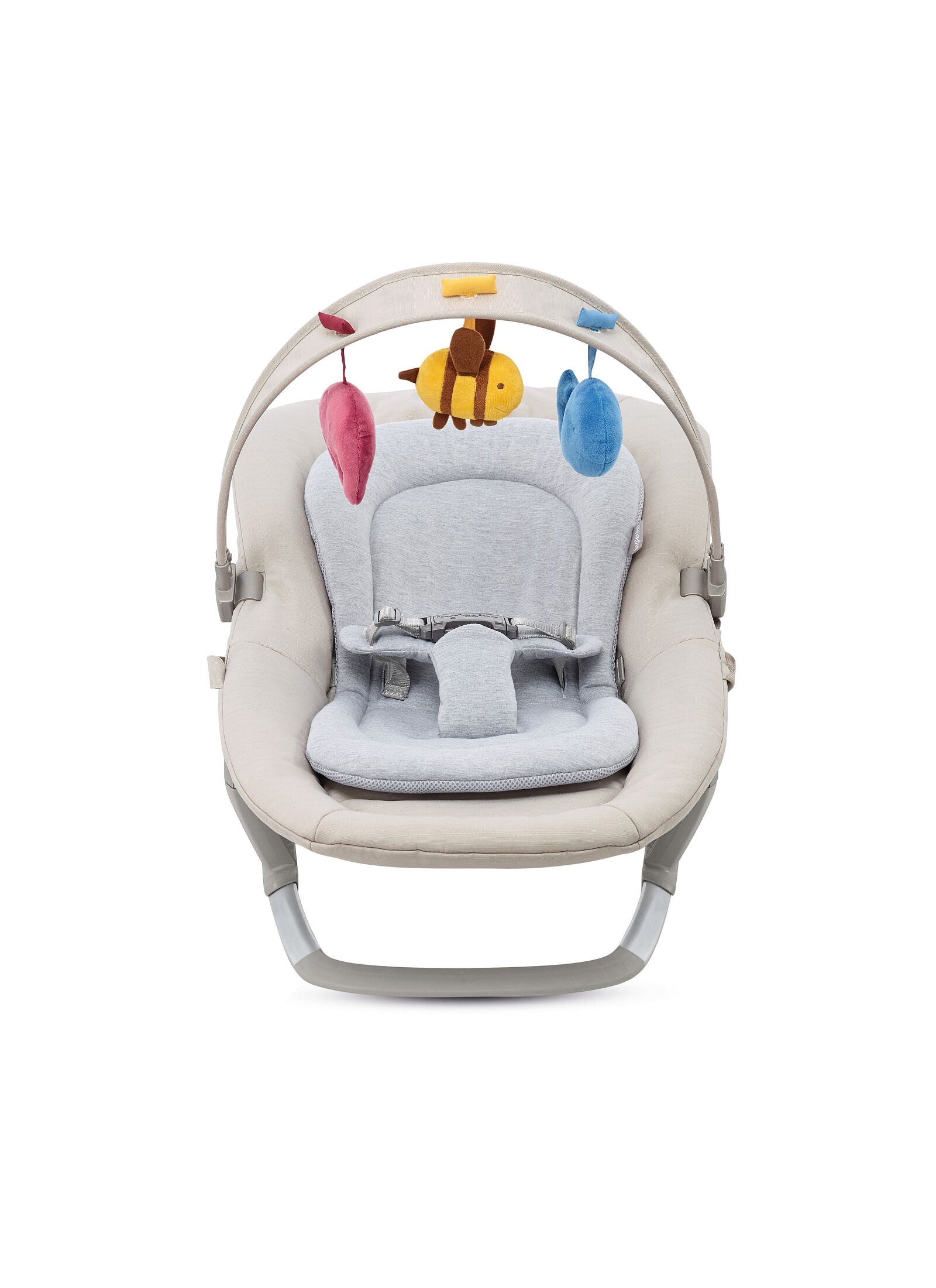 BABY BOUNCER LOUNGE BUTTER