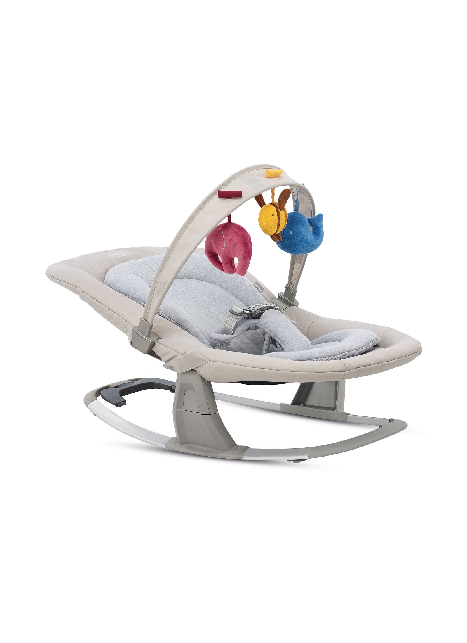 BABY BOUNCER LOUNGE BUTTER
