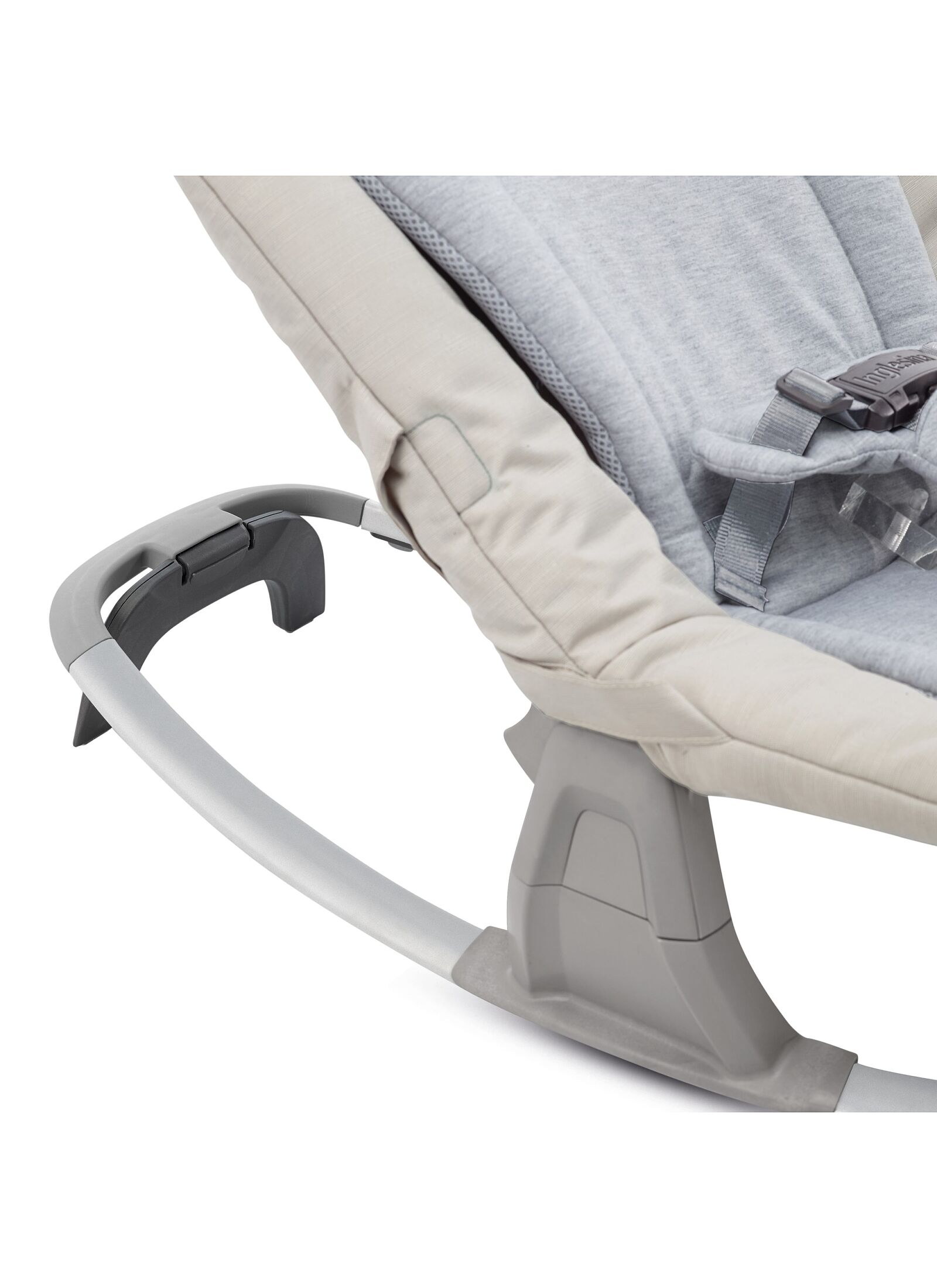 BABY BOUNCER LOUNGE SUGAR