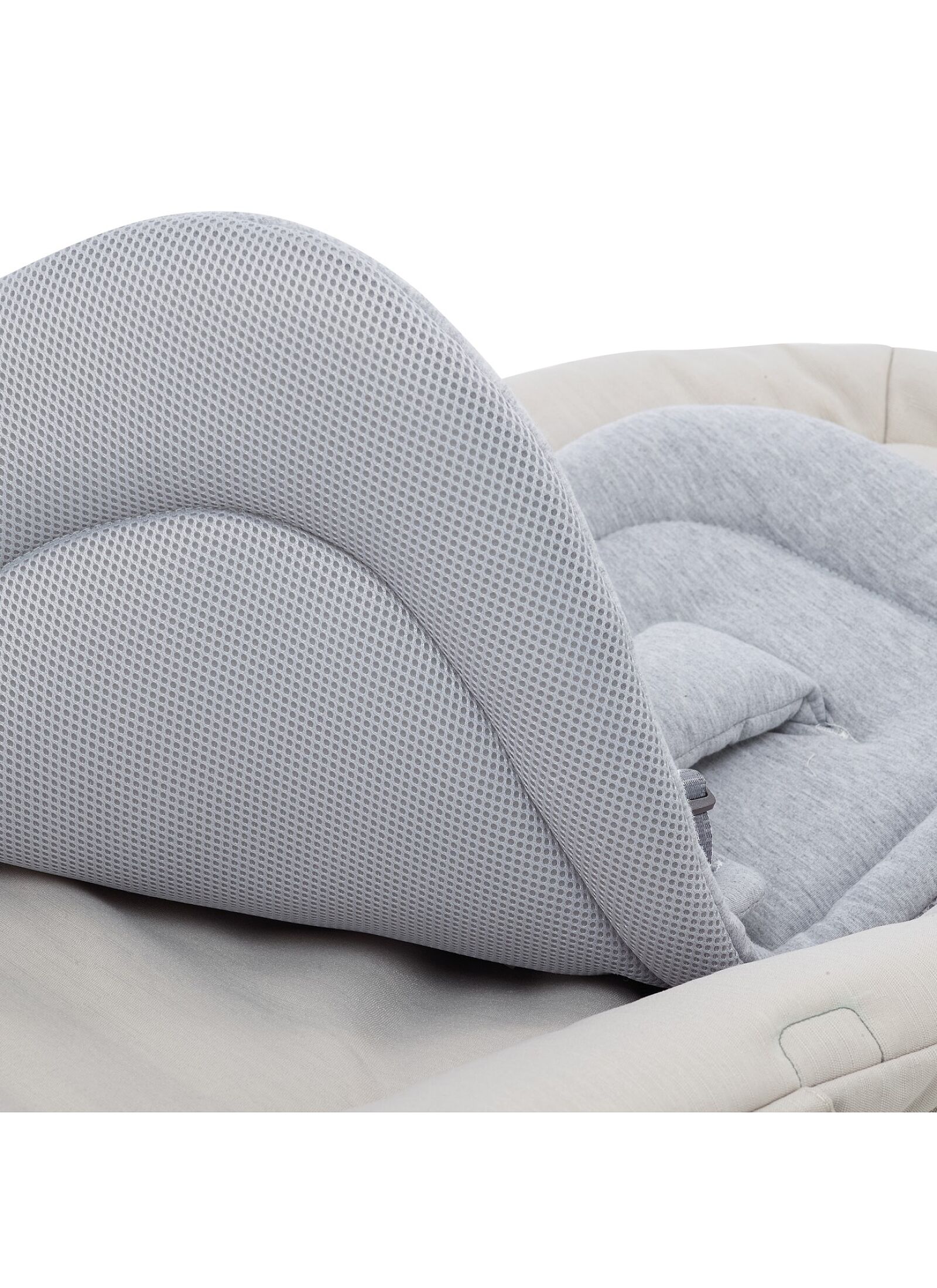 BABY BOUNCER LOUNGE SUGAR