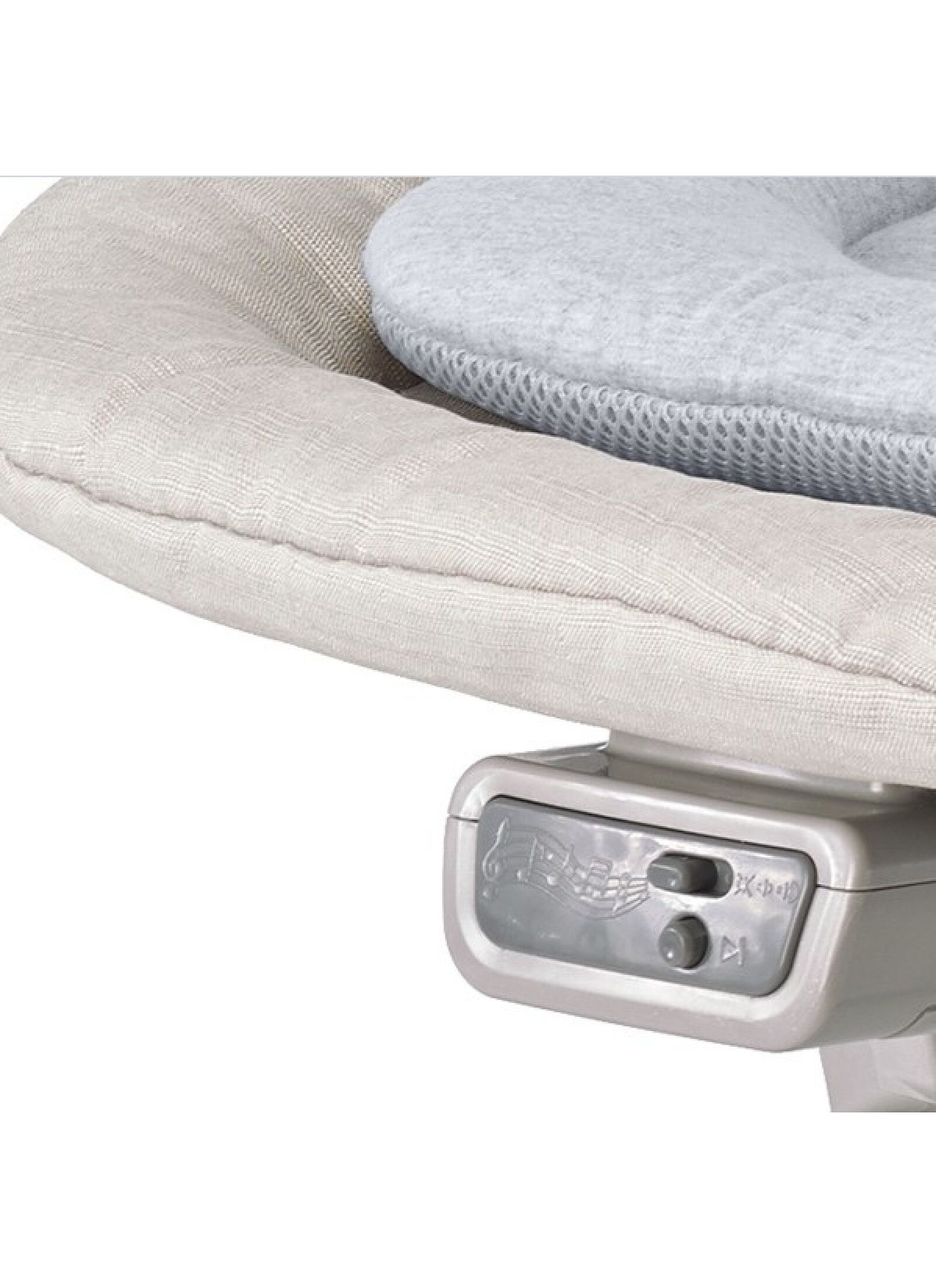 BABY BOUNCER LOUNGE SUGAR