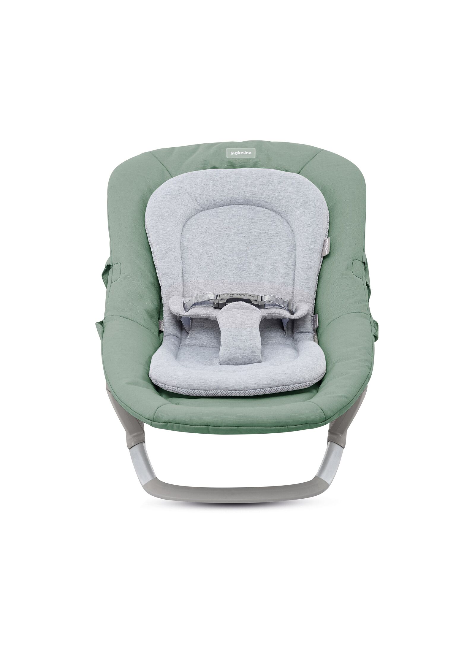 BABY BOUNCER LOUNGE MINT