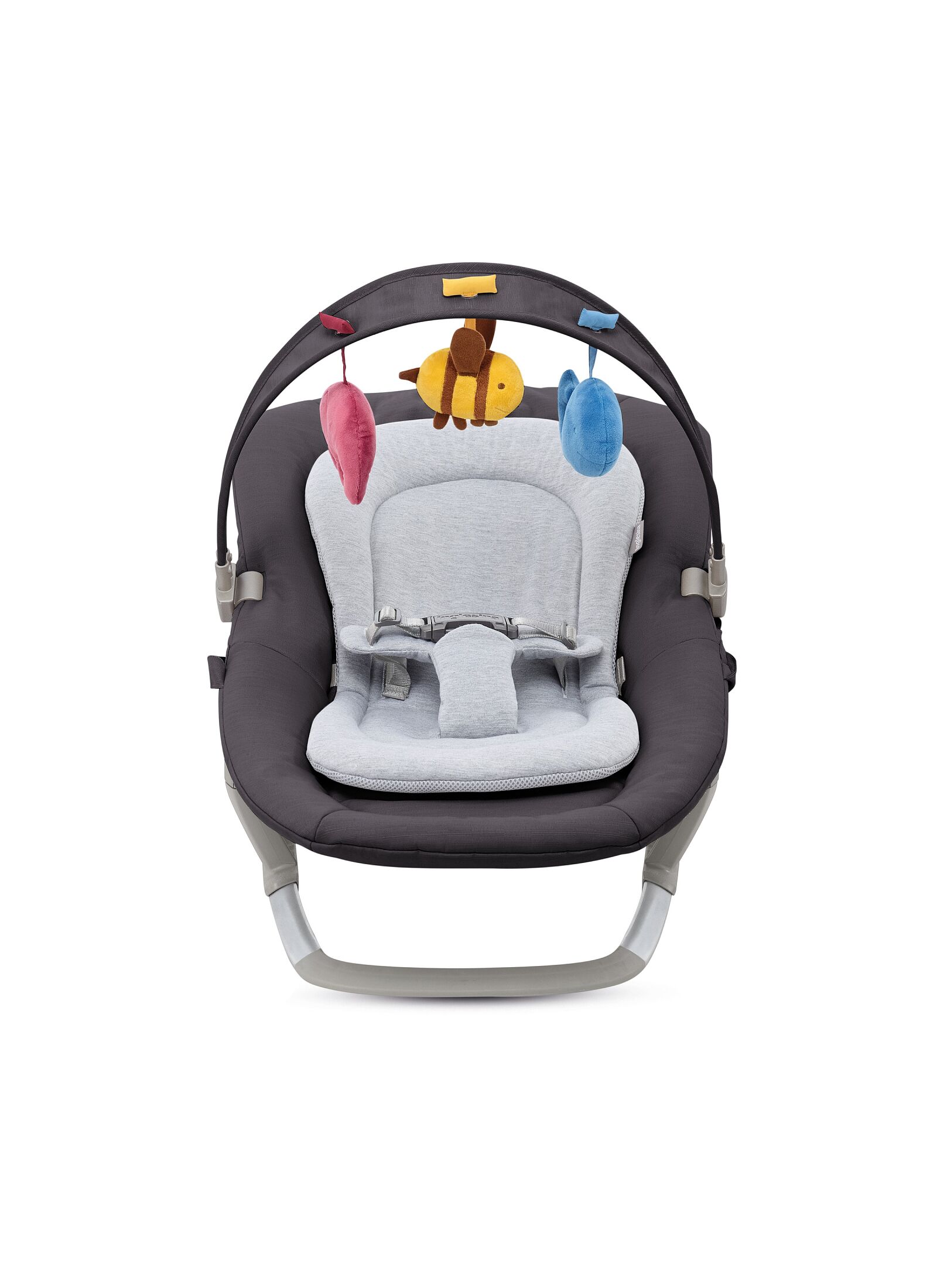 BABY BOUNCER LOUNGE PEPPER