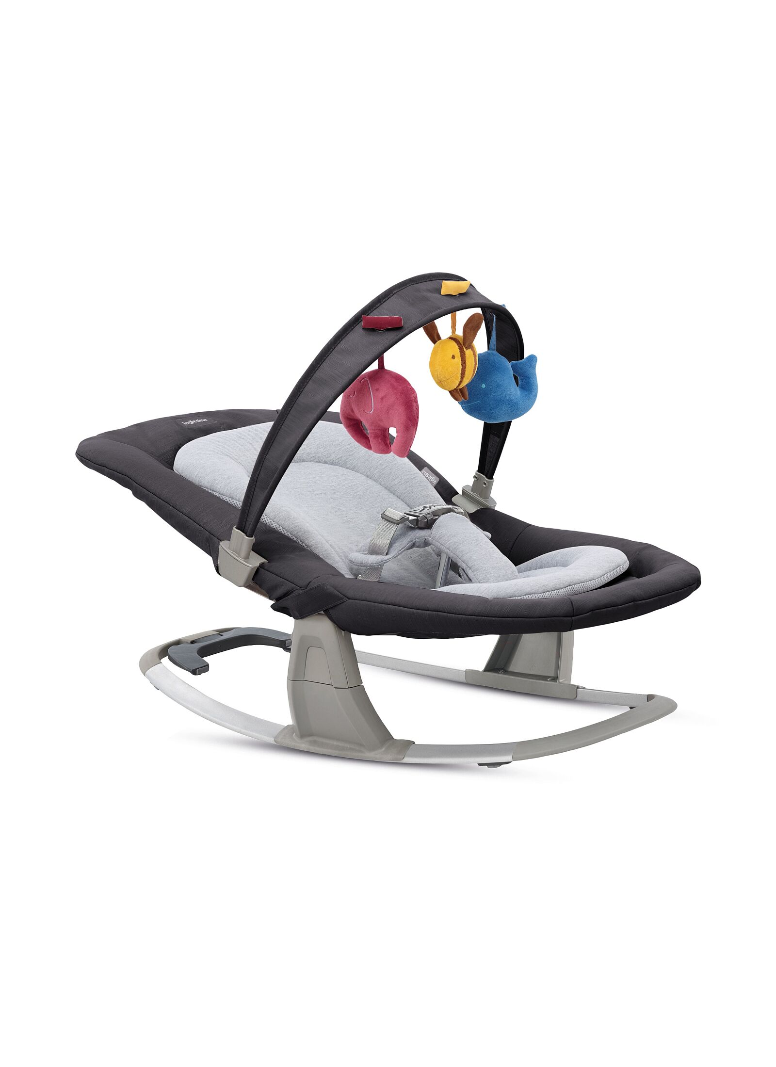 BABY BOUNCER LOUNGE PEPPER
