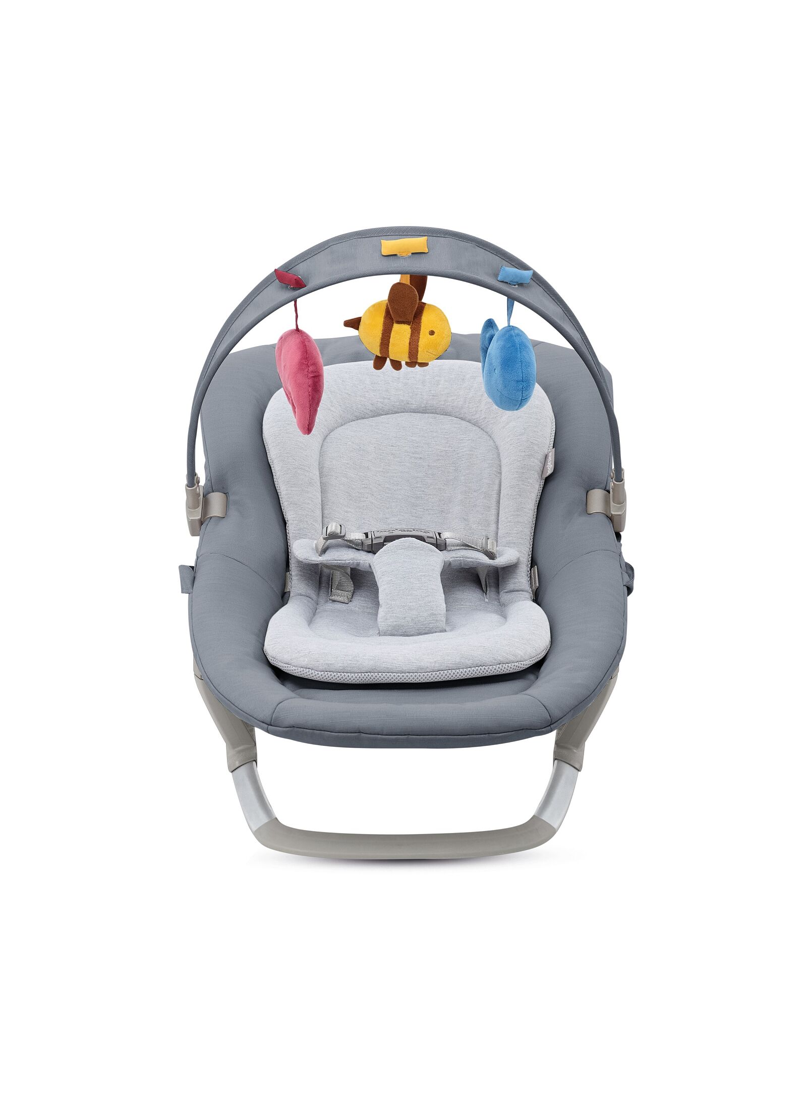 BABY BOUNCER LOUNGE SUGAR