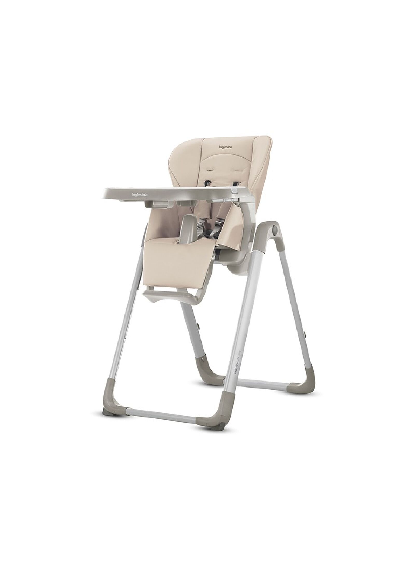 HIGH CHAIR MY TIME BUTTER