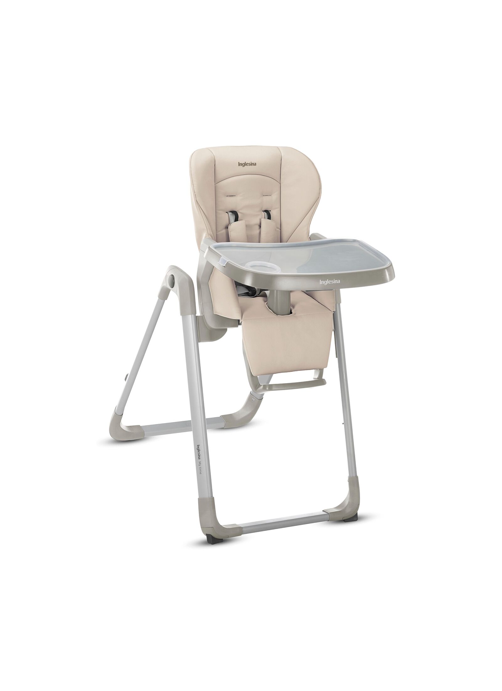 HIGH CHAIR MY TIME BUTTER