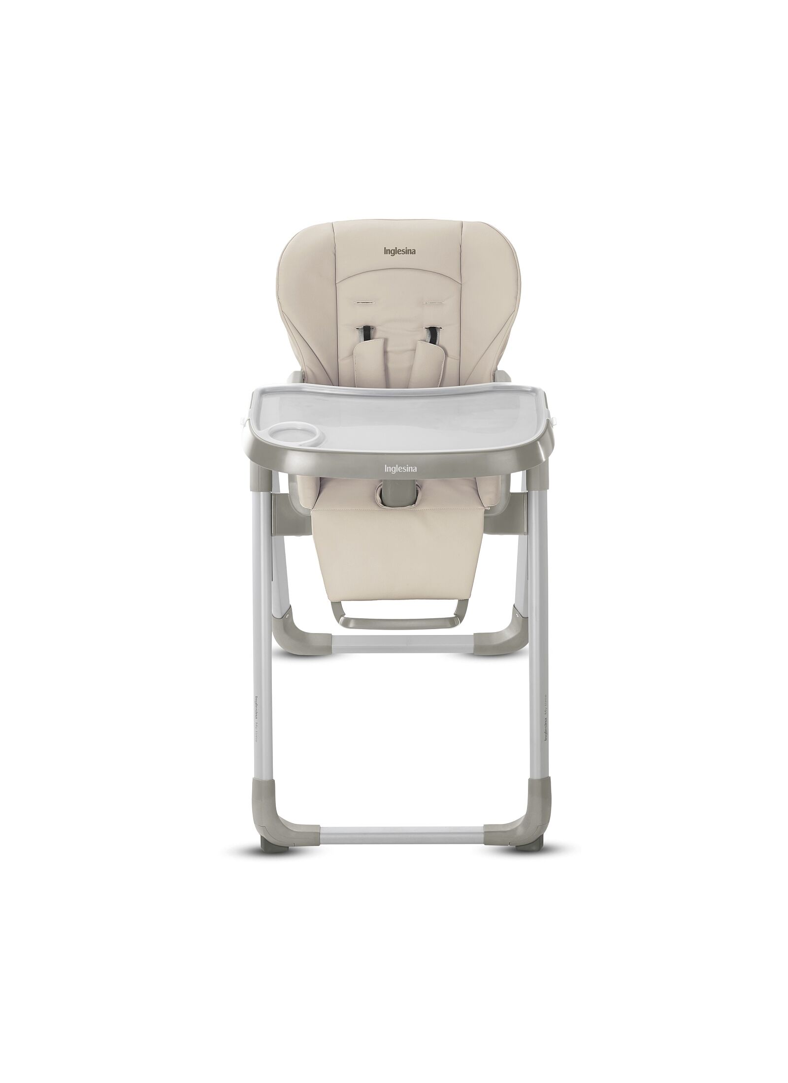 HIGH CHAIR MY TIME BUTTER