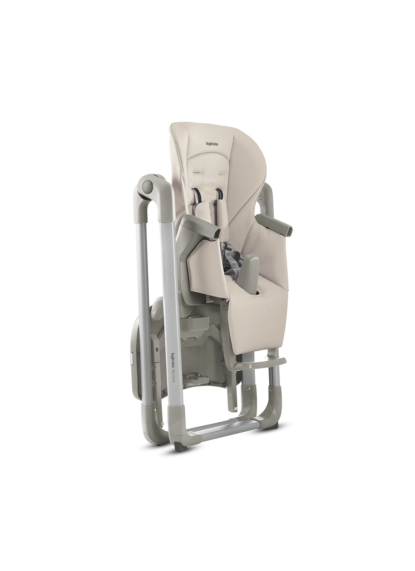 HIGH CHAIR MY TIME BUTTER